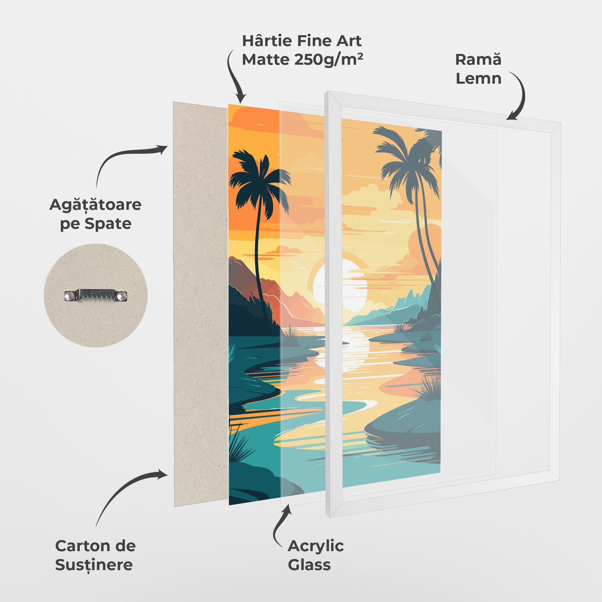 Beach Water mockup 1