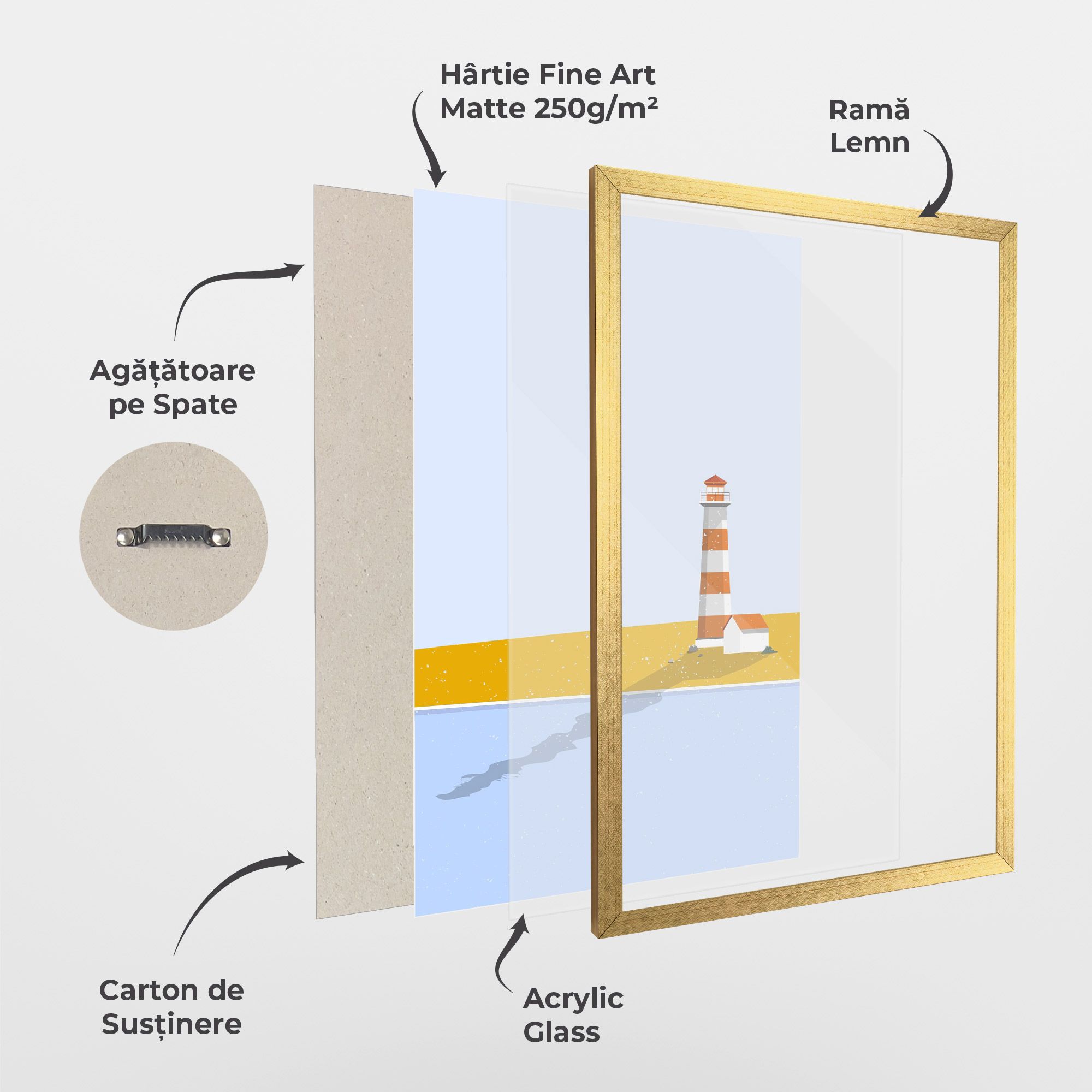 Beach Tower mockup 1