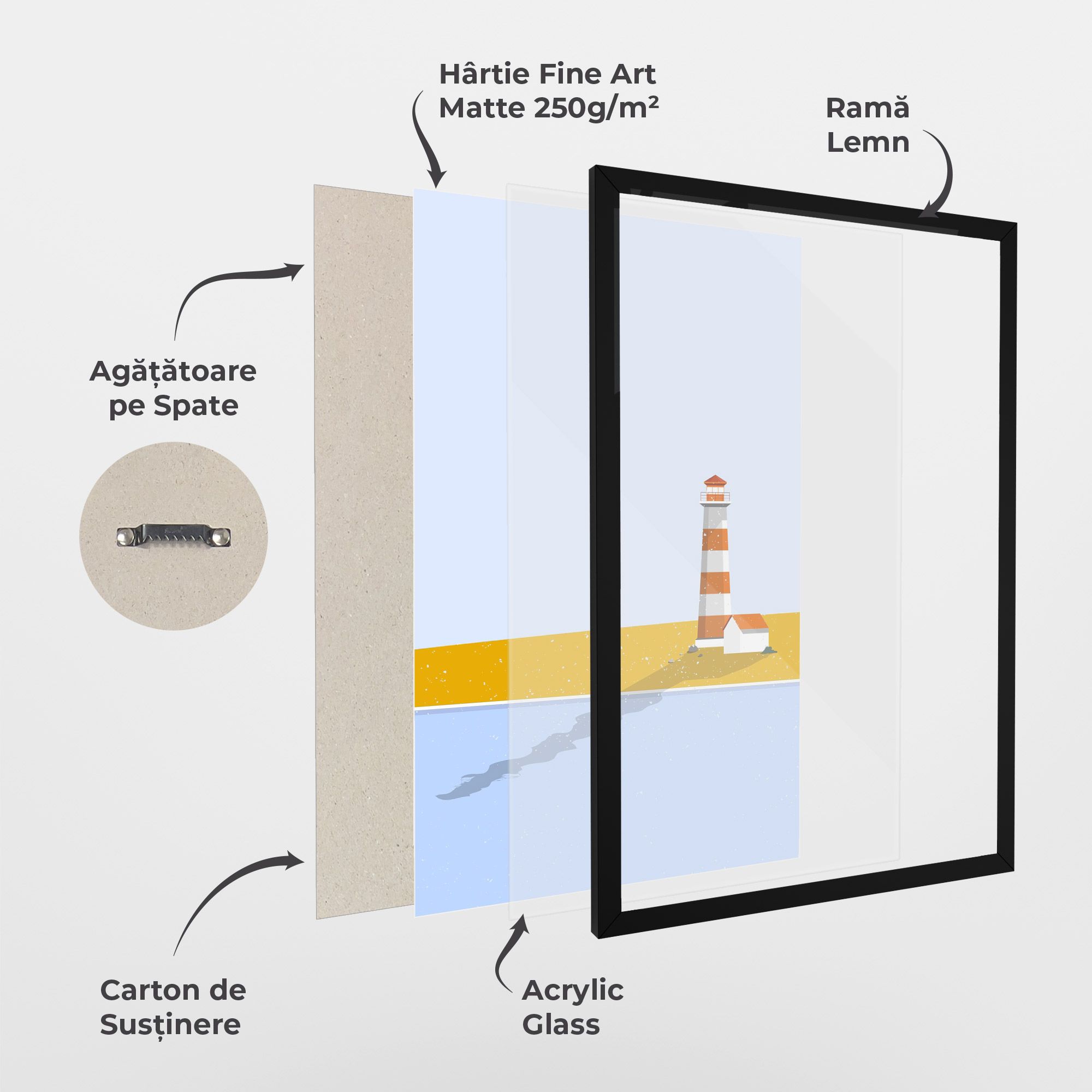 Beach Tower mockup 1