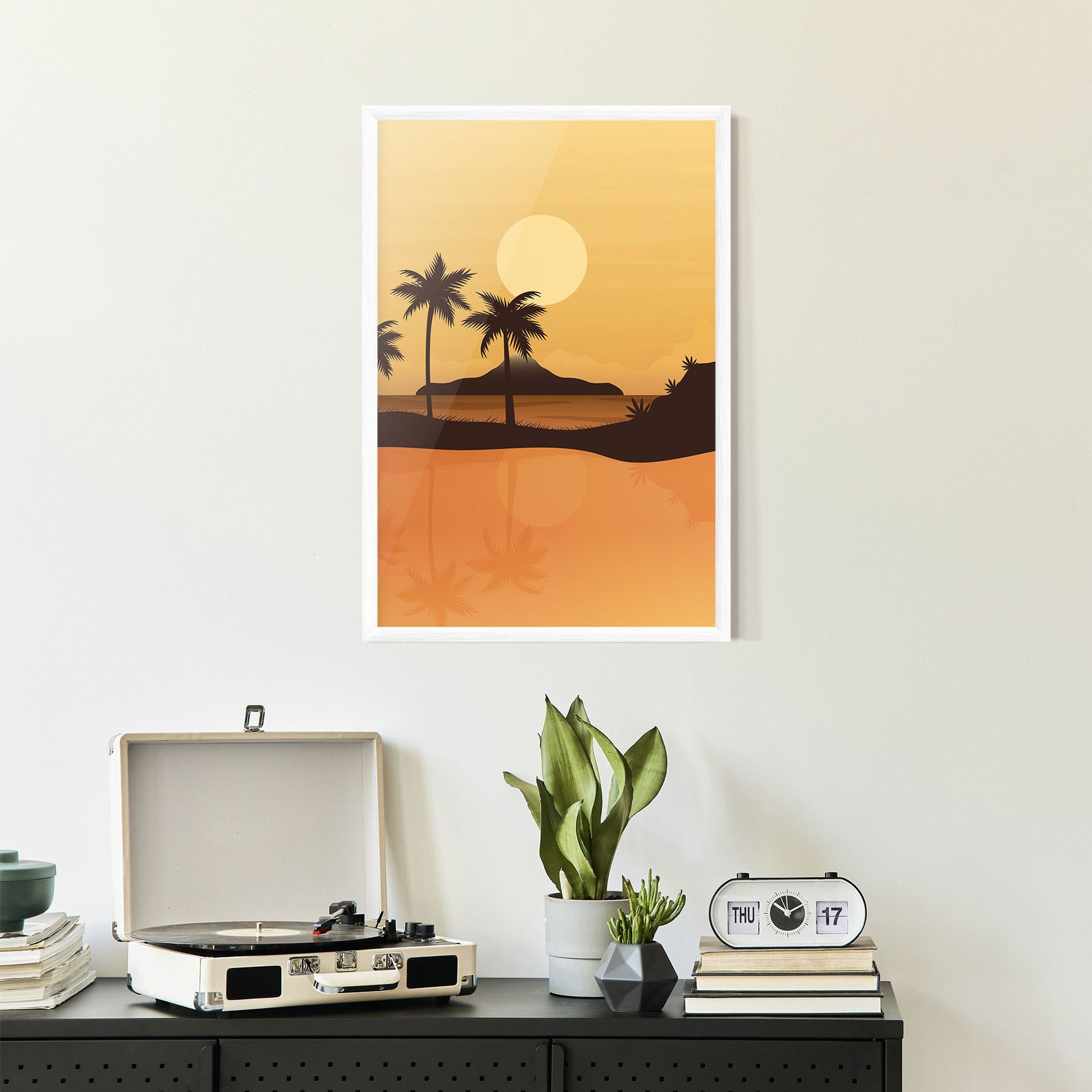 Sunset Beach 02 mockup 2