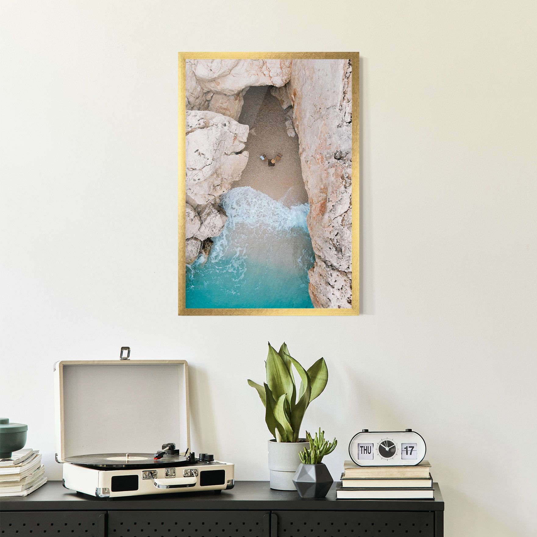 Private White Cave mockup 2