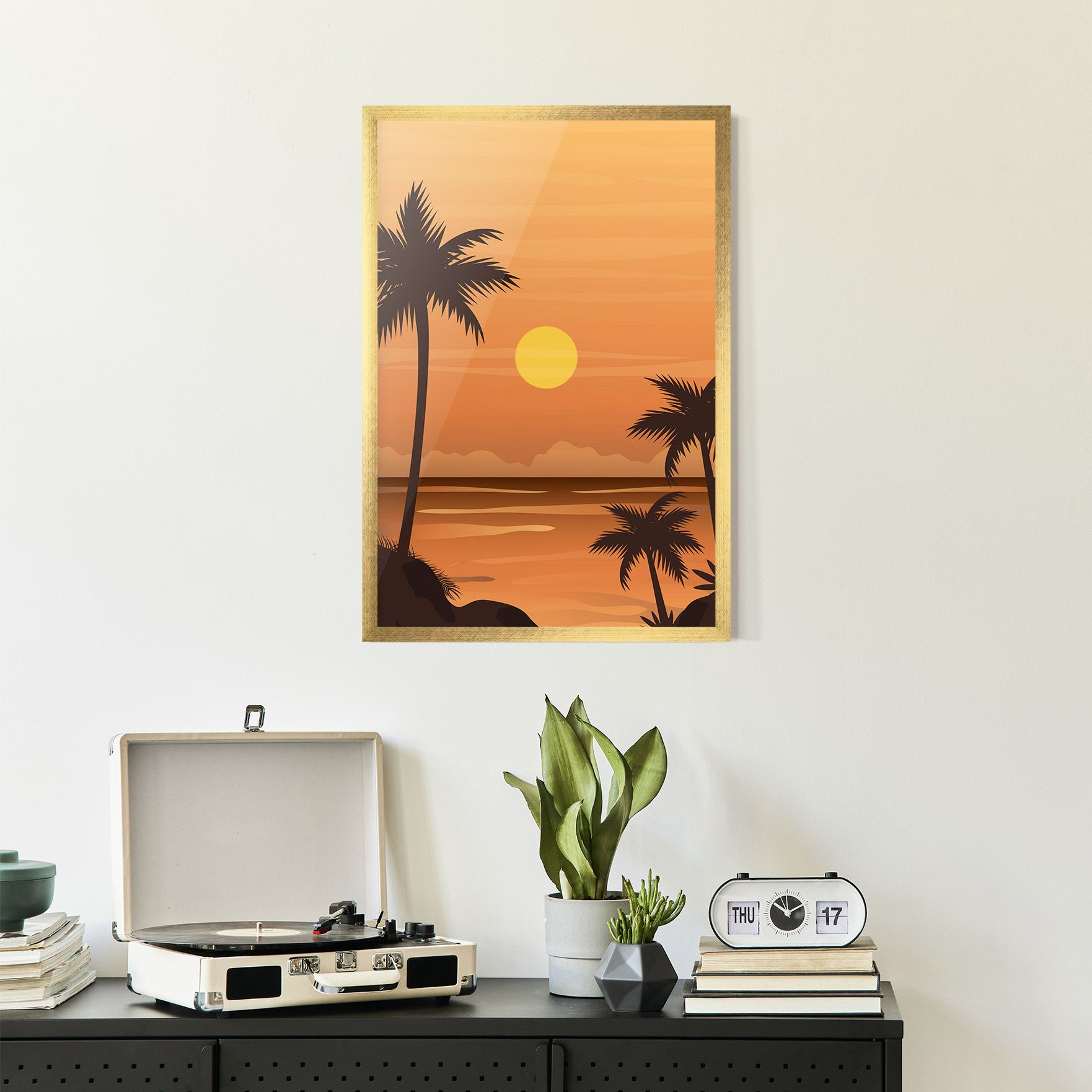 Sunset Beach 01 mockup 2