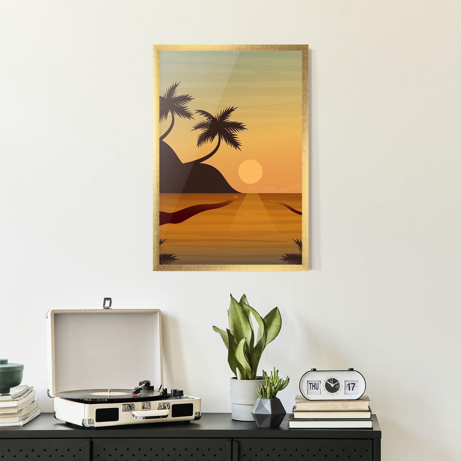 Sunset Beach 03 mockup 2