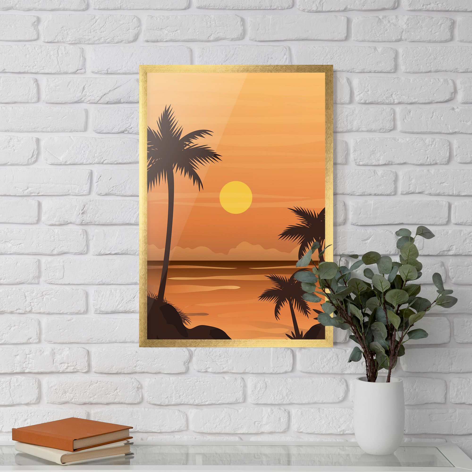 Sunset Beach 01 mockup 5