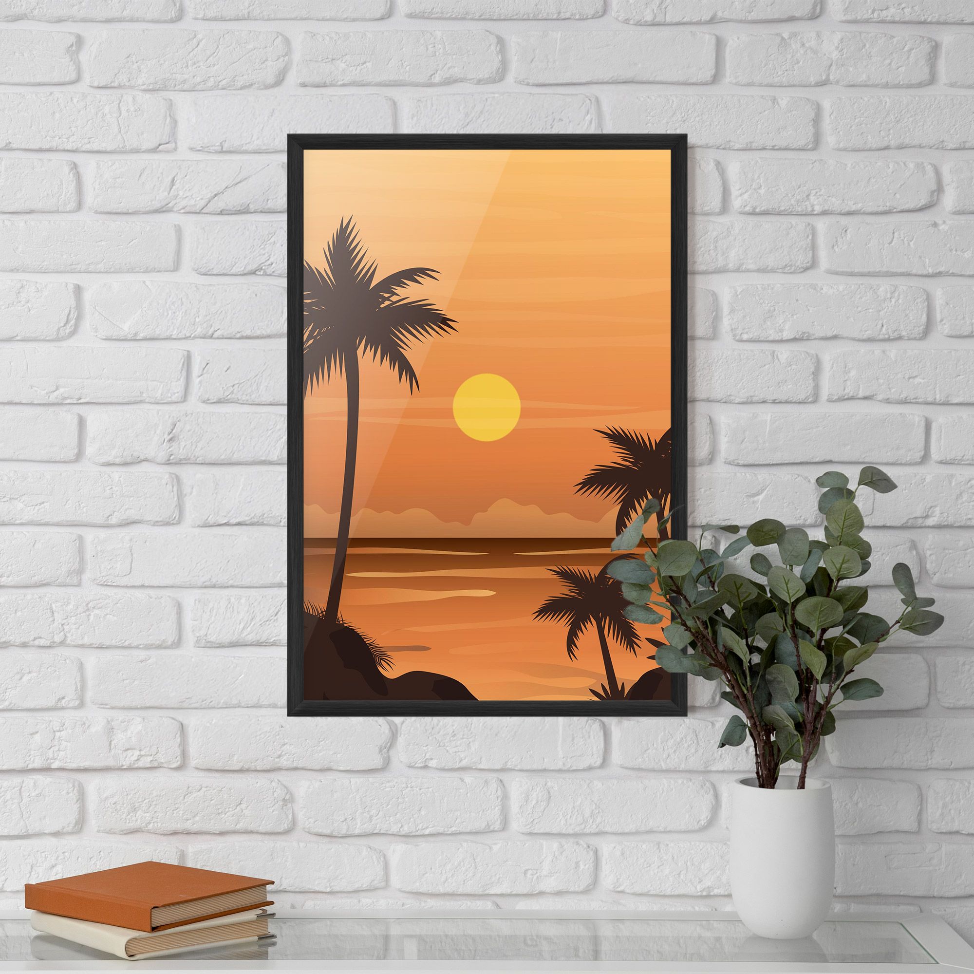 Sunset Beach 01 mockup 5