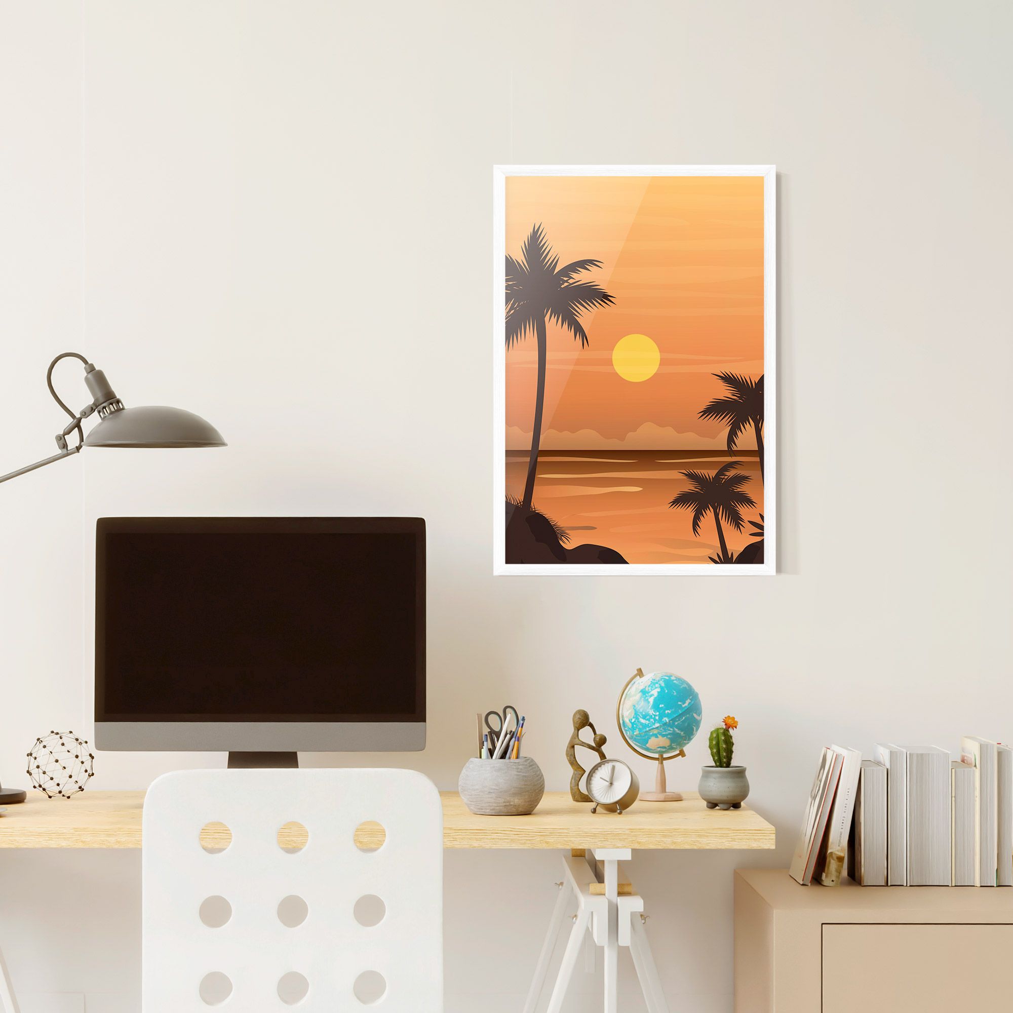 Sunset Beach 01 mockup 6