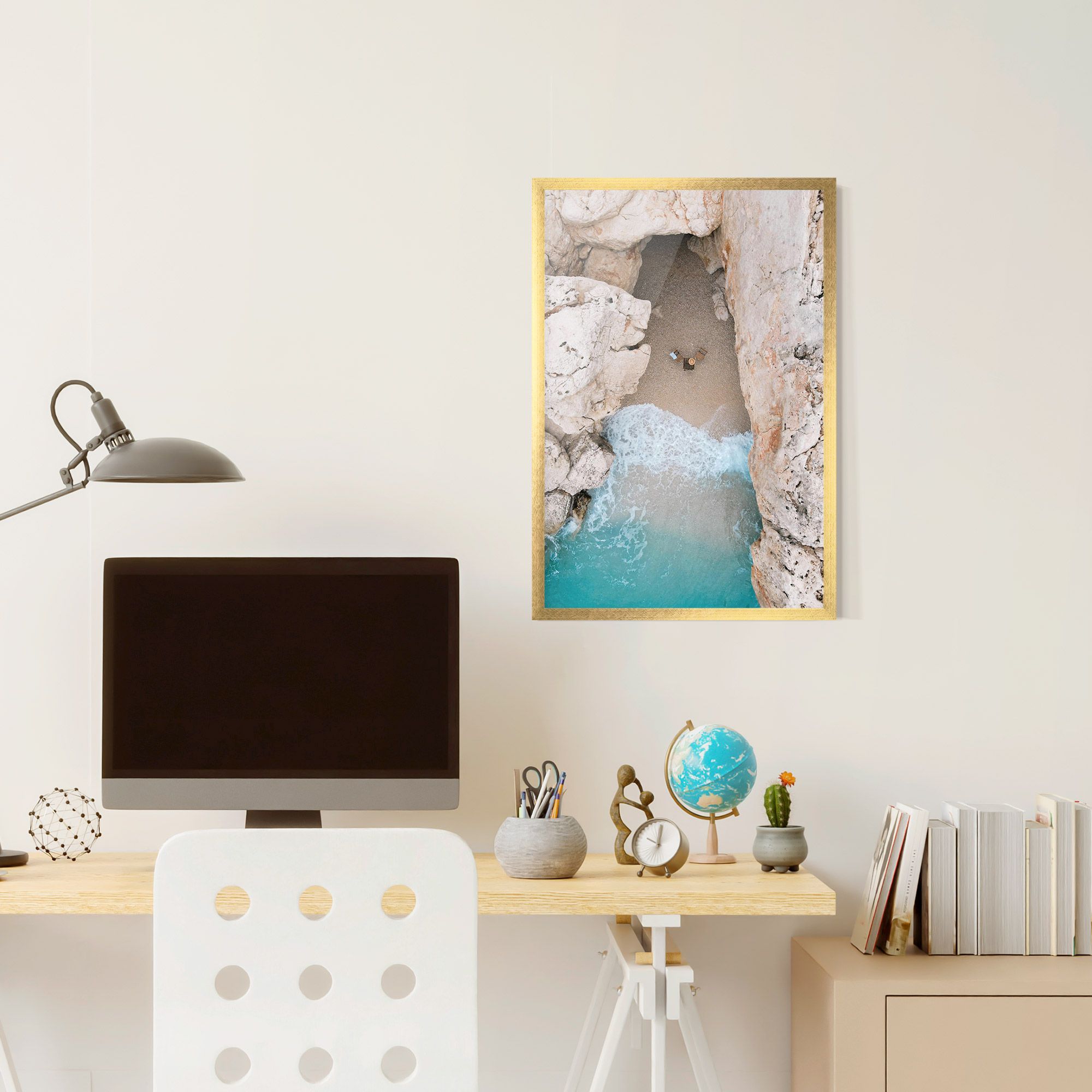 Private White Cave mockup 6