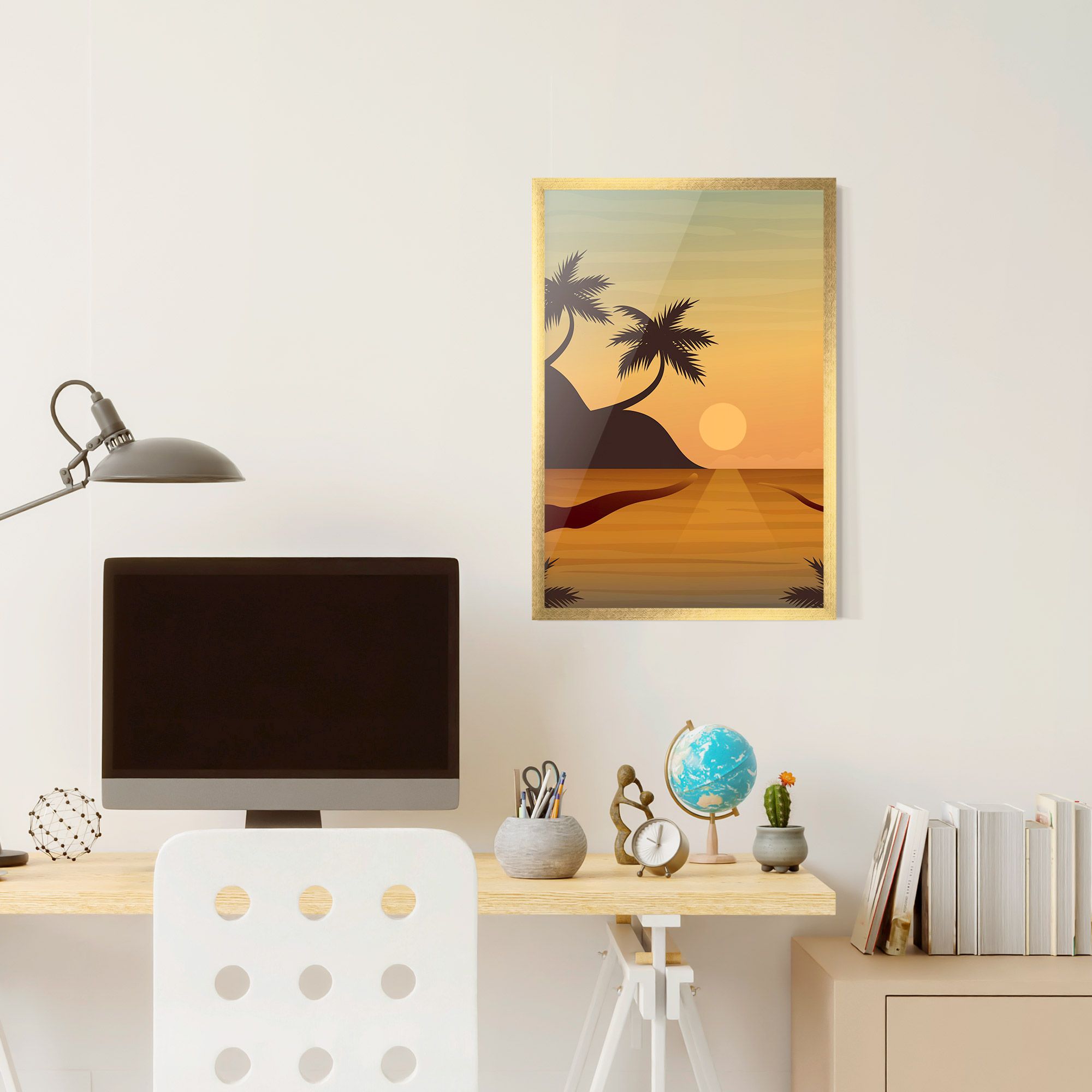 Sunset Beach 03 mockup 6