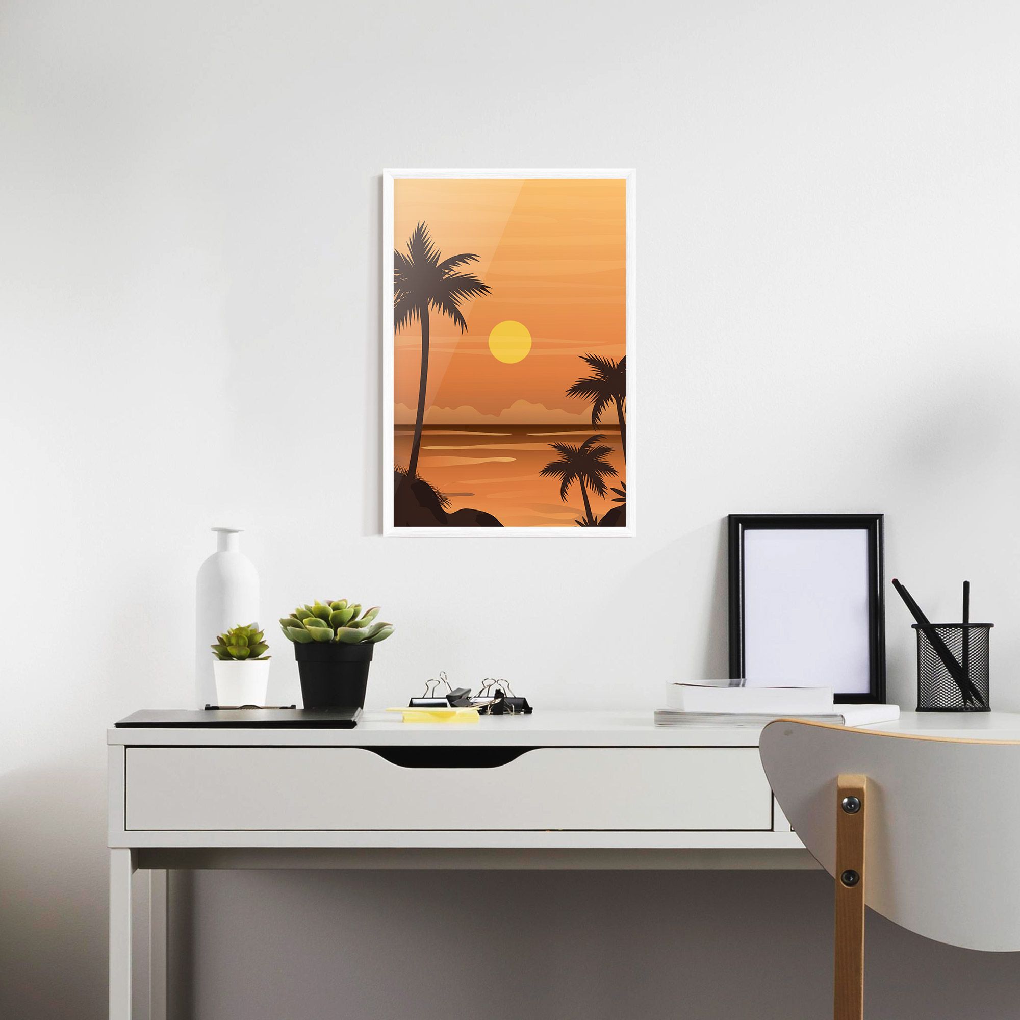 Sunset Beach 01 mockup 7