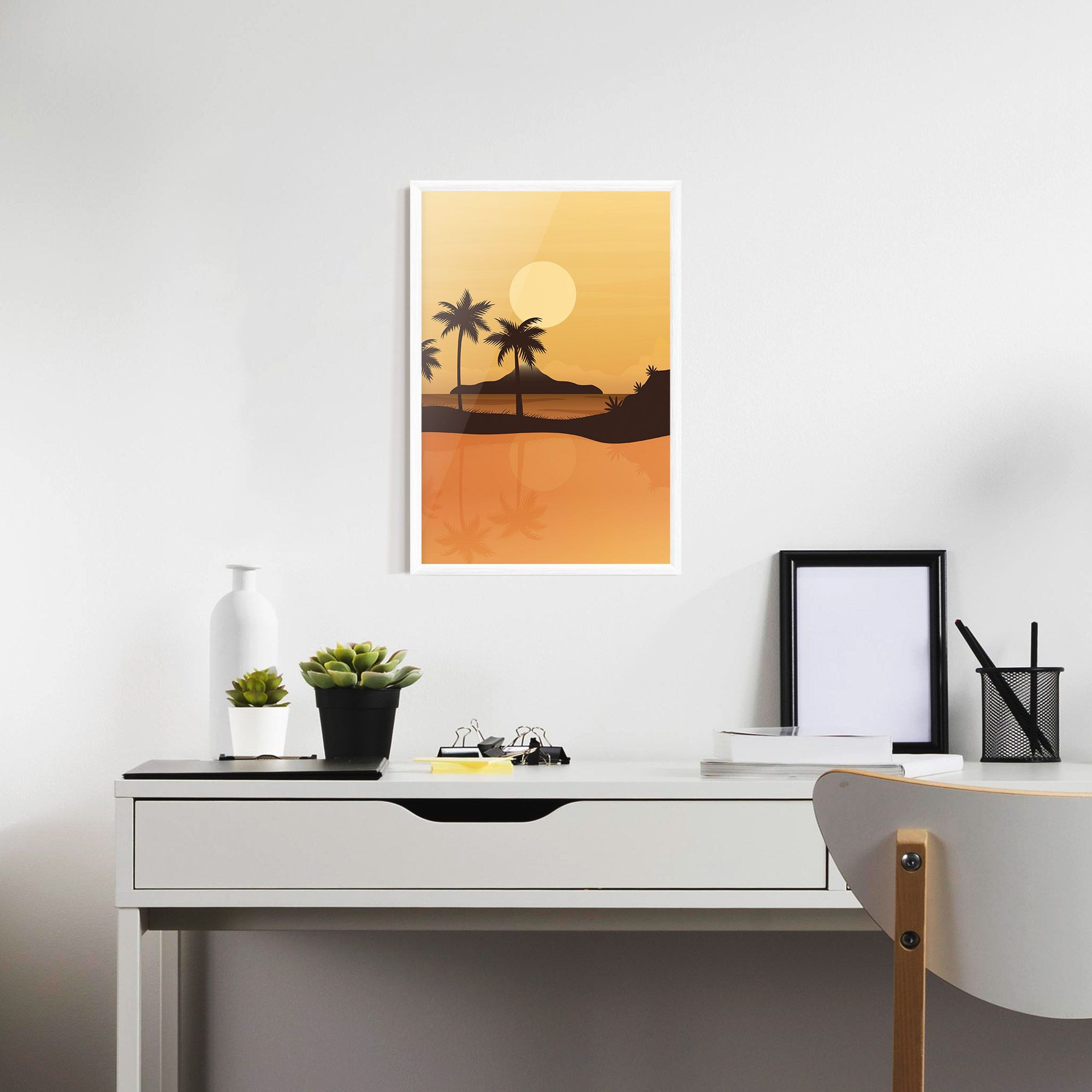 Sunset Beach 02 mockup 7