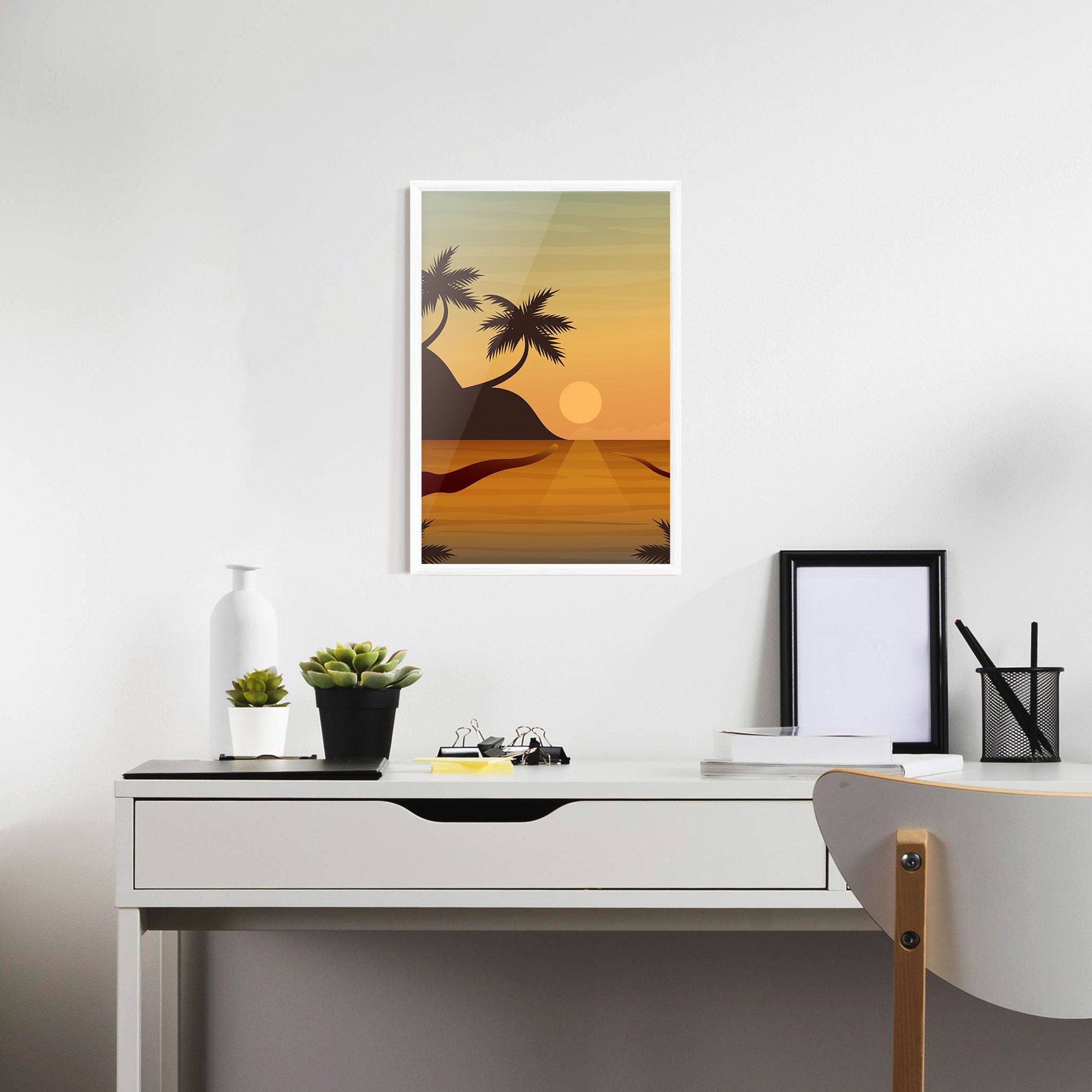 Sunset Beach 03 mockup 7