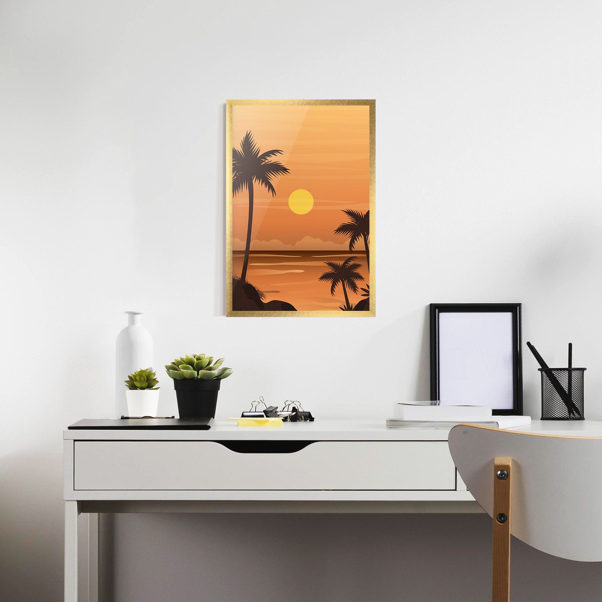 Sunset Beach 01 mockup 7