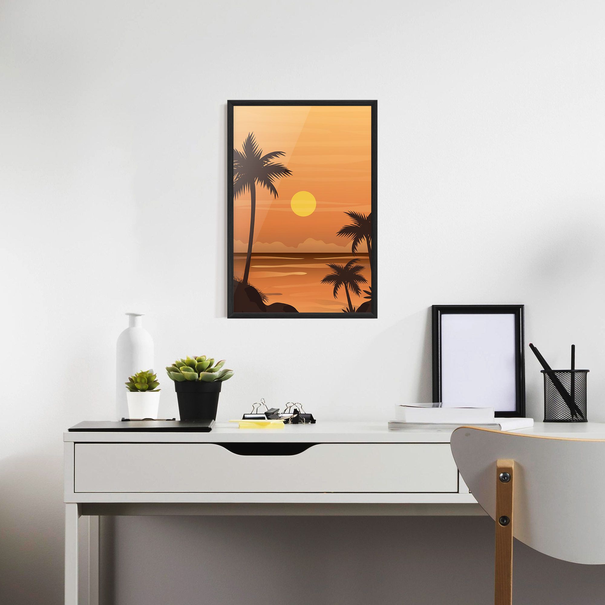 Sunset Beach 01 mockup 7