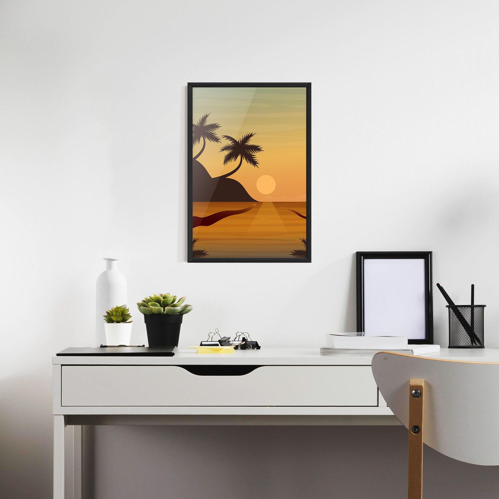 Sunset Beach 03 mockup 7