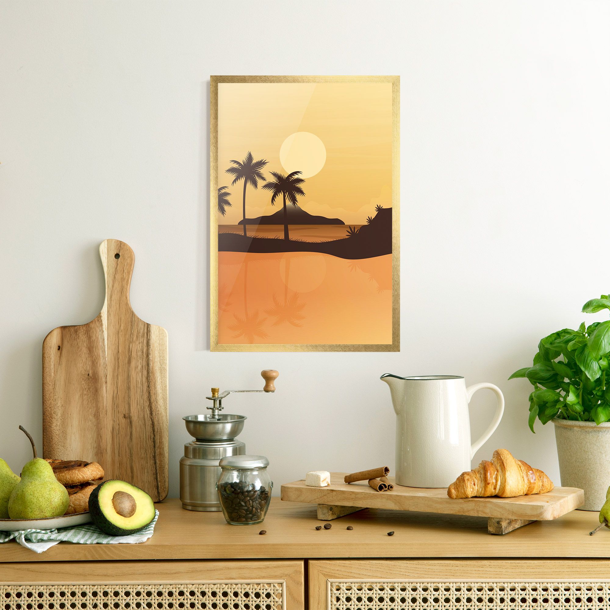 Sunset Beach 02 mockup 8