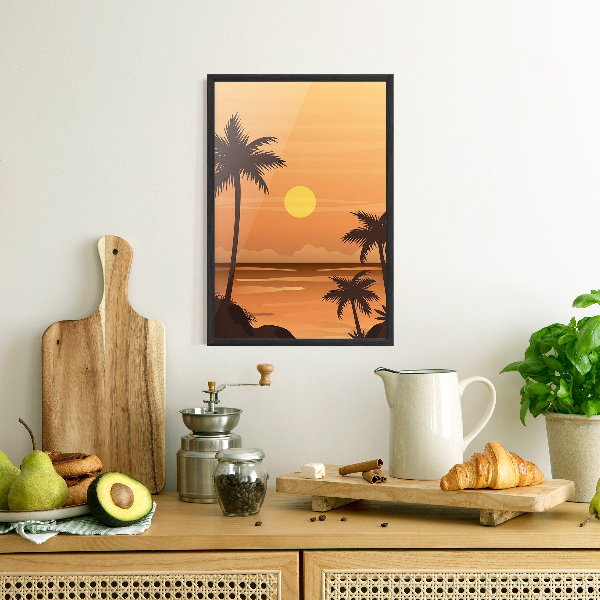 Sunset Beach 01 mockup 8