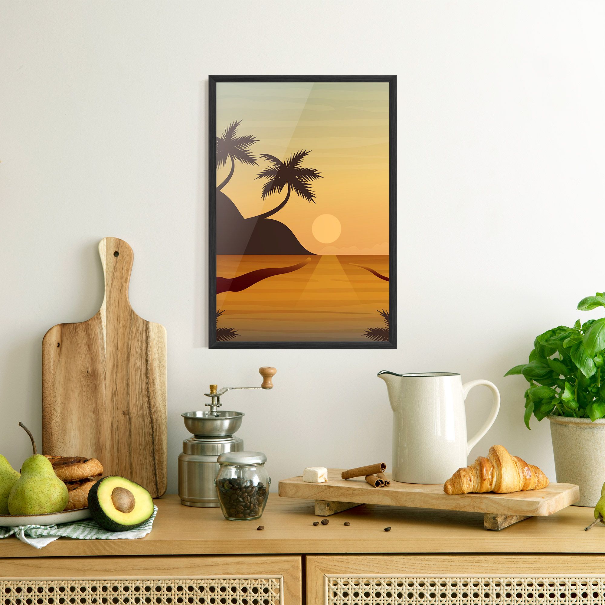 Sunset Beach 03 mockup 8