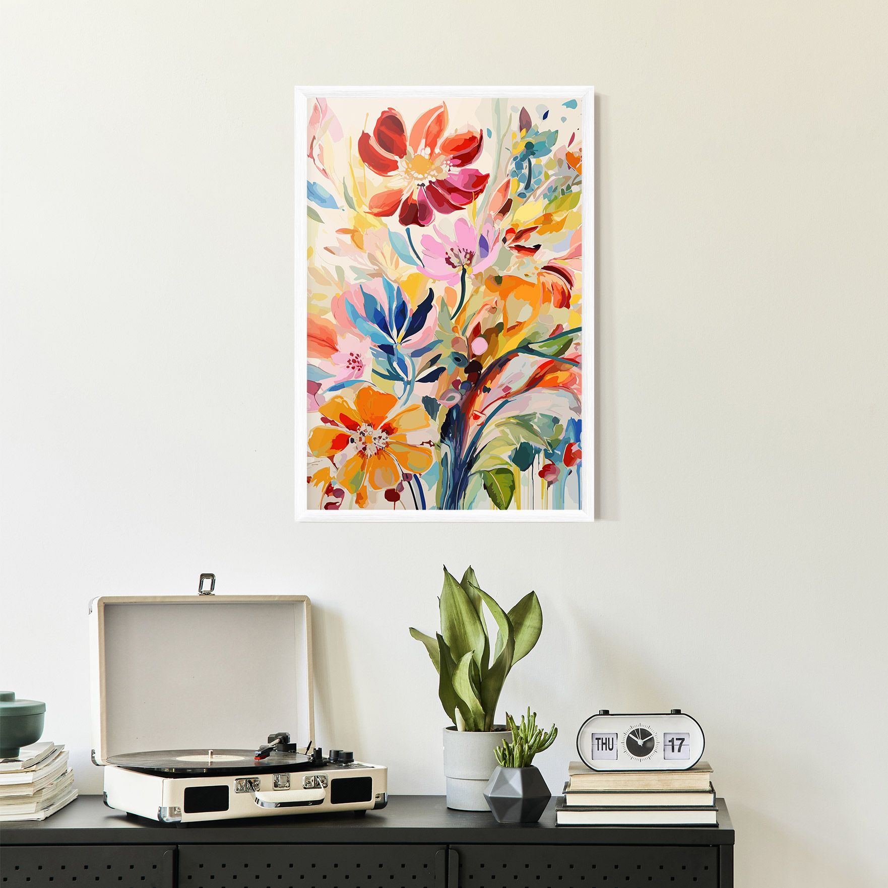 Red Orange Spring mockup 2