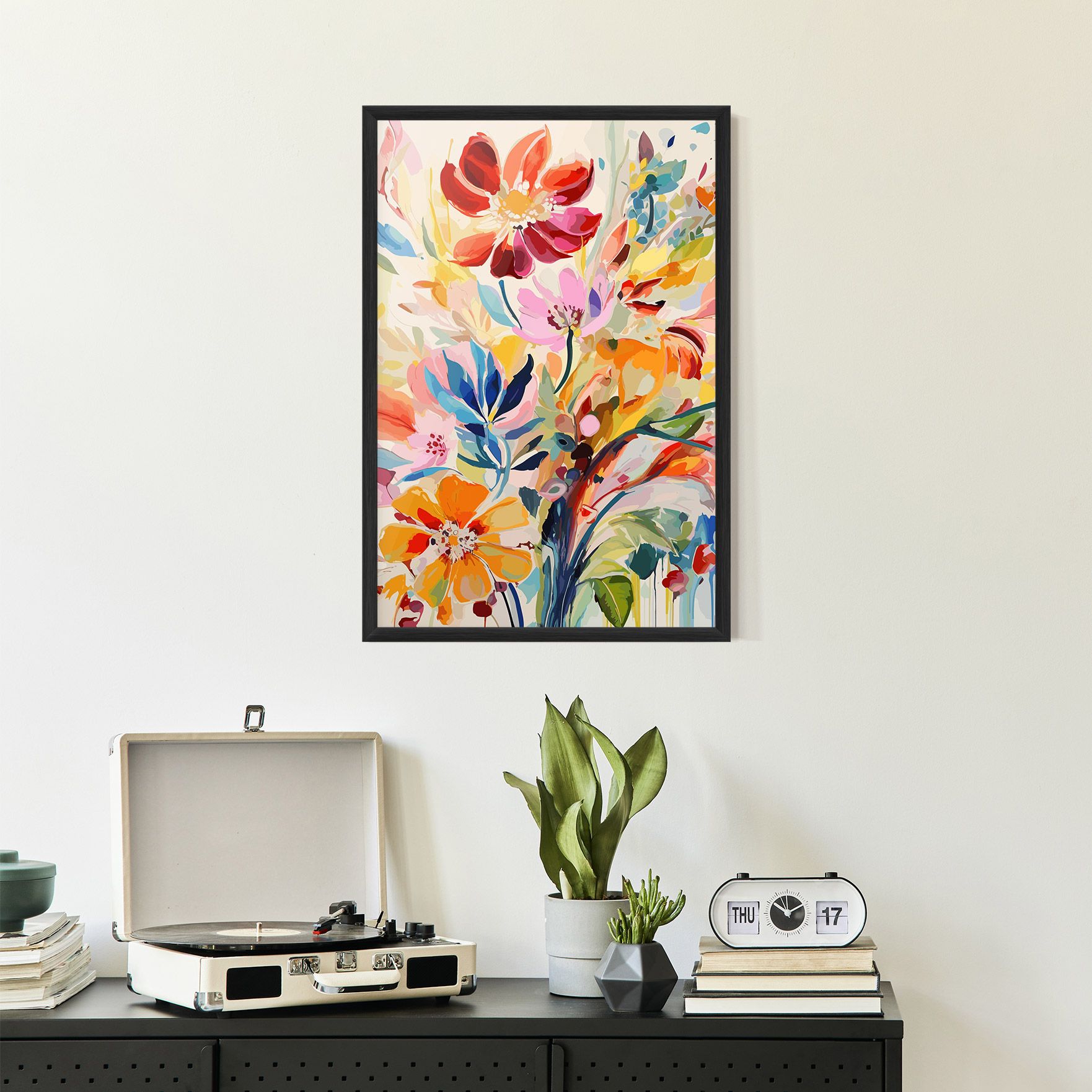 Red Orange Spring mockup 2