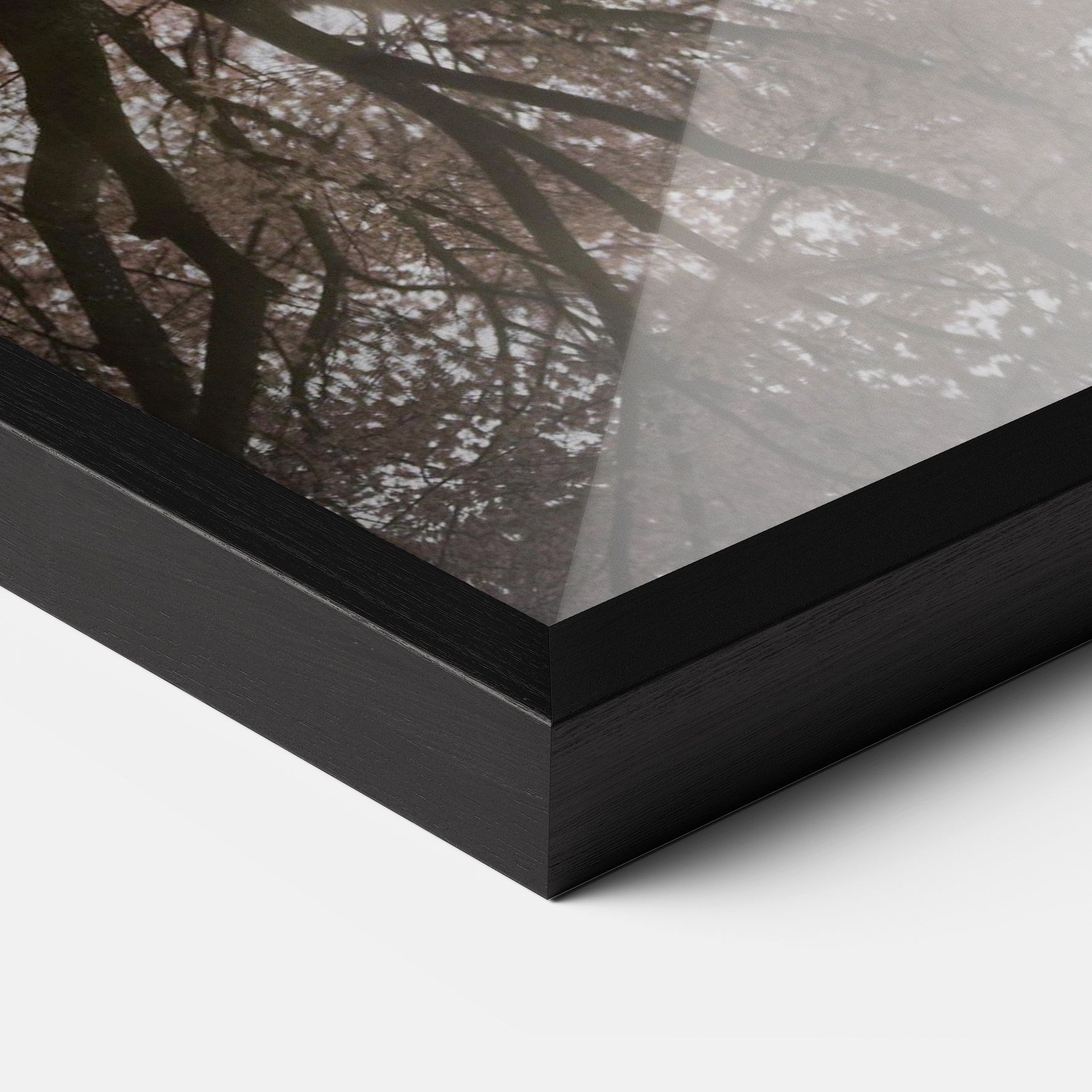 Pretty Pink Spring Tree mockup 3