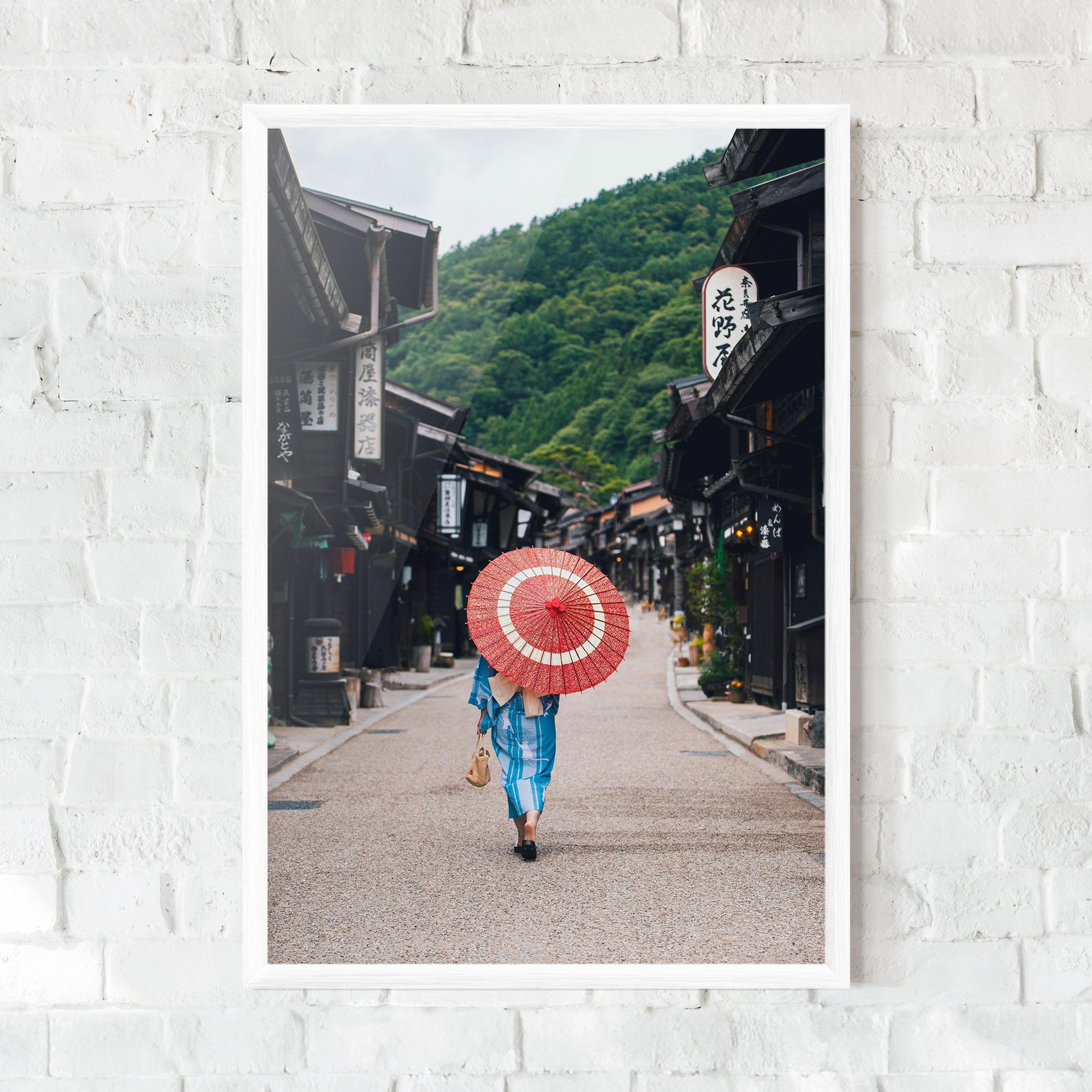 China Roads mockup 0