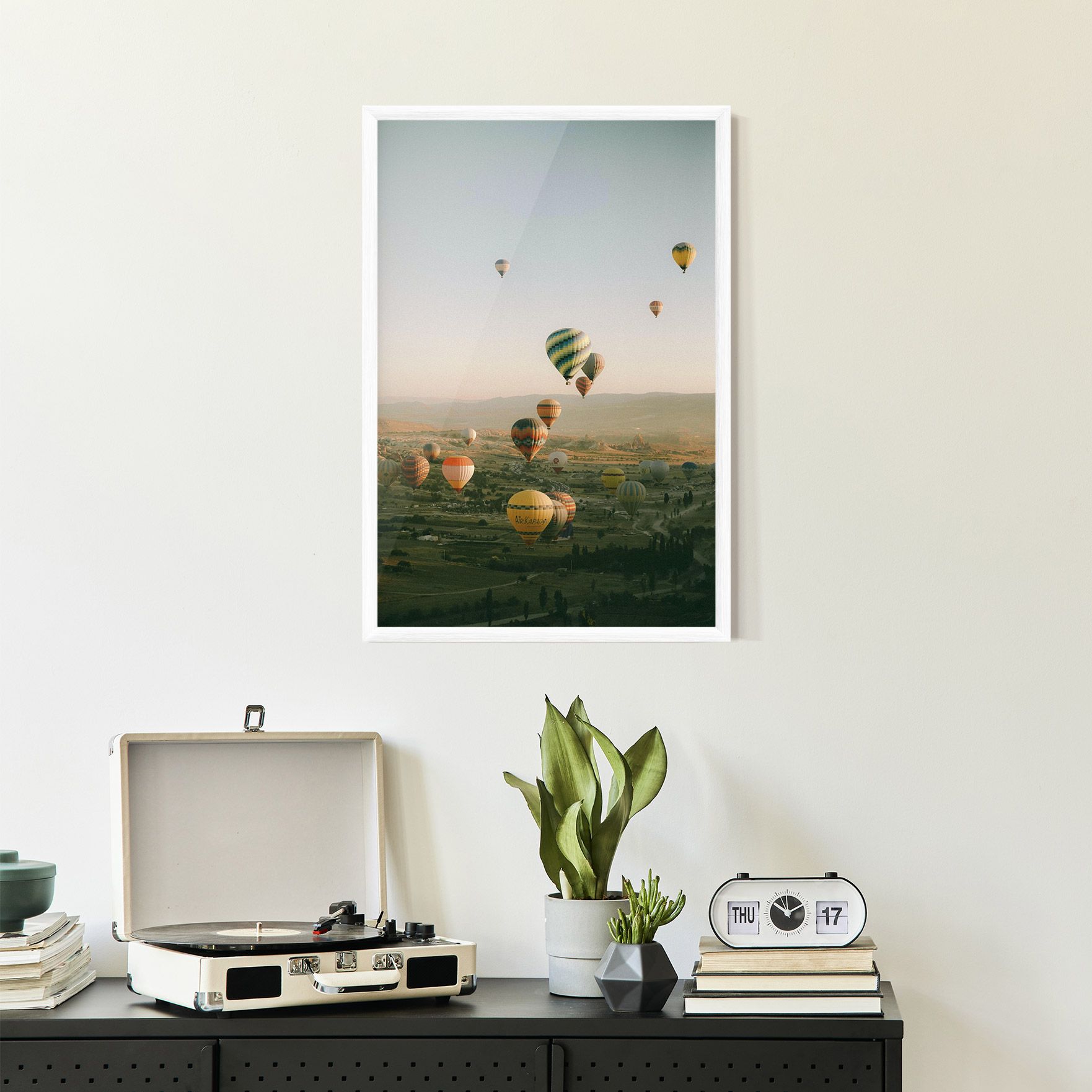 Hot Ballons mockup 2