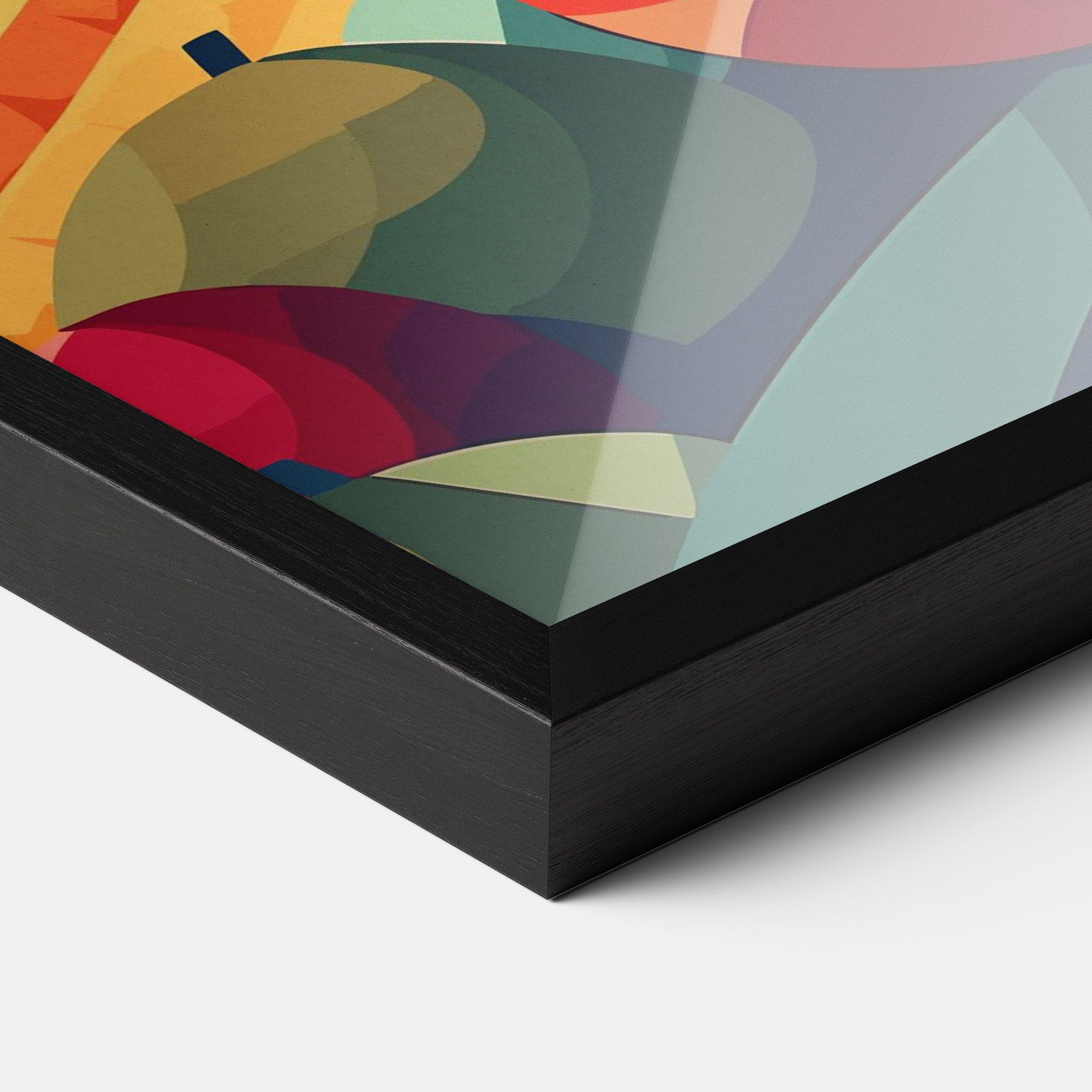 Autumn Rural Fruits mockup 3