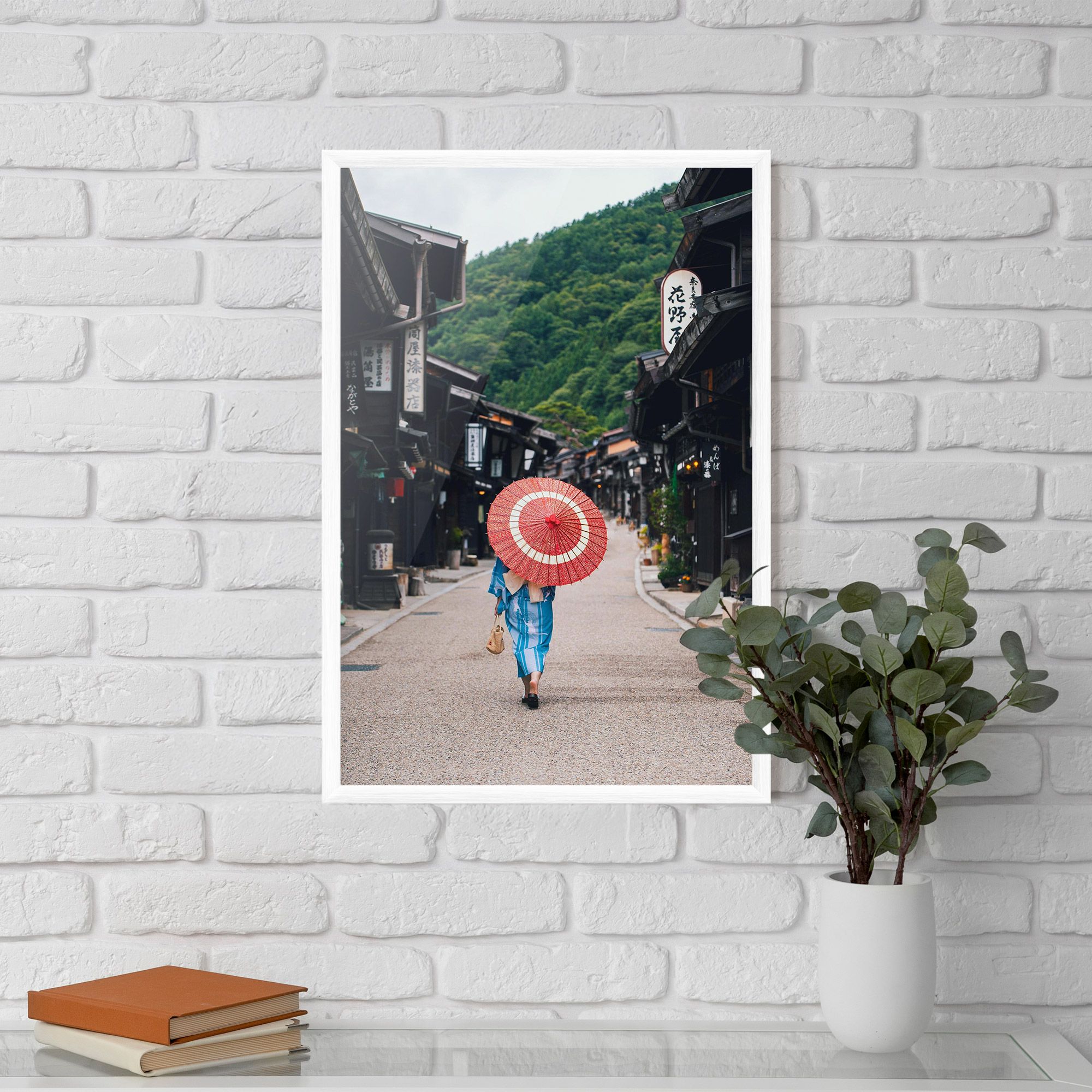 China Roads mockup 5