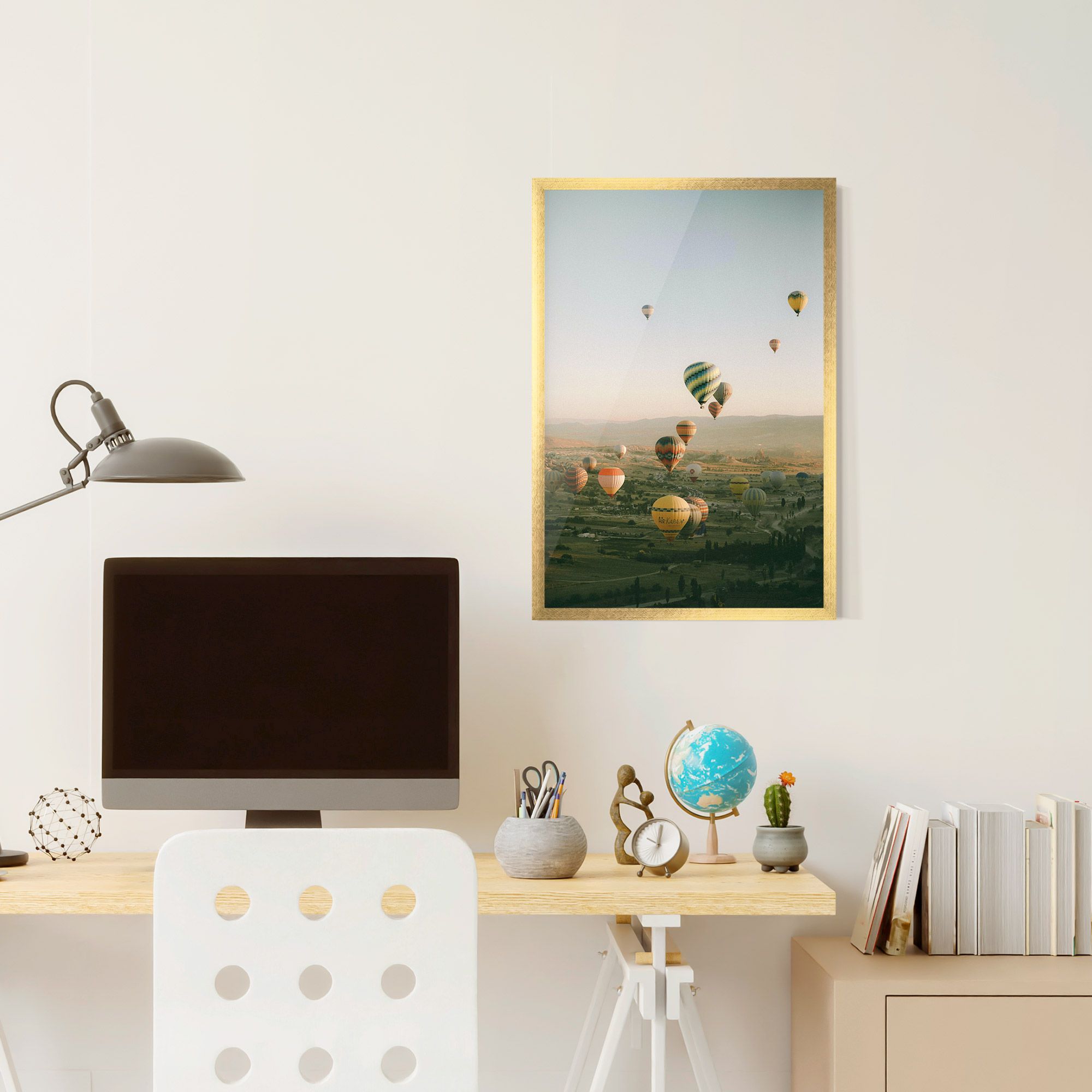 Hot Ballons mockup 6