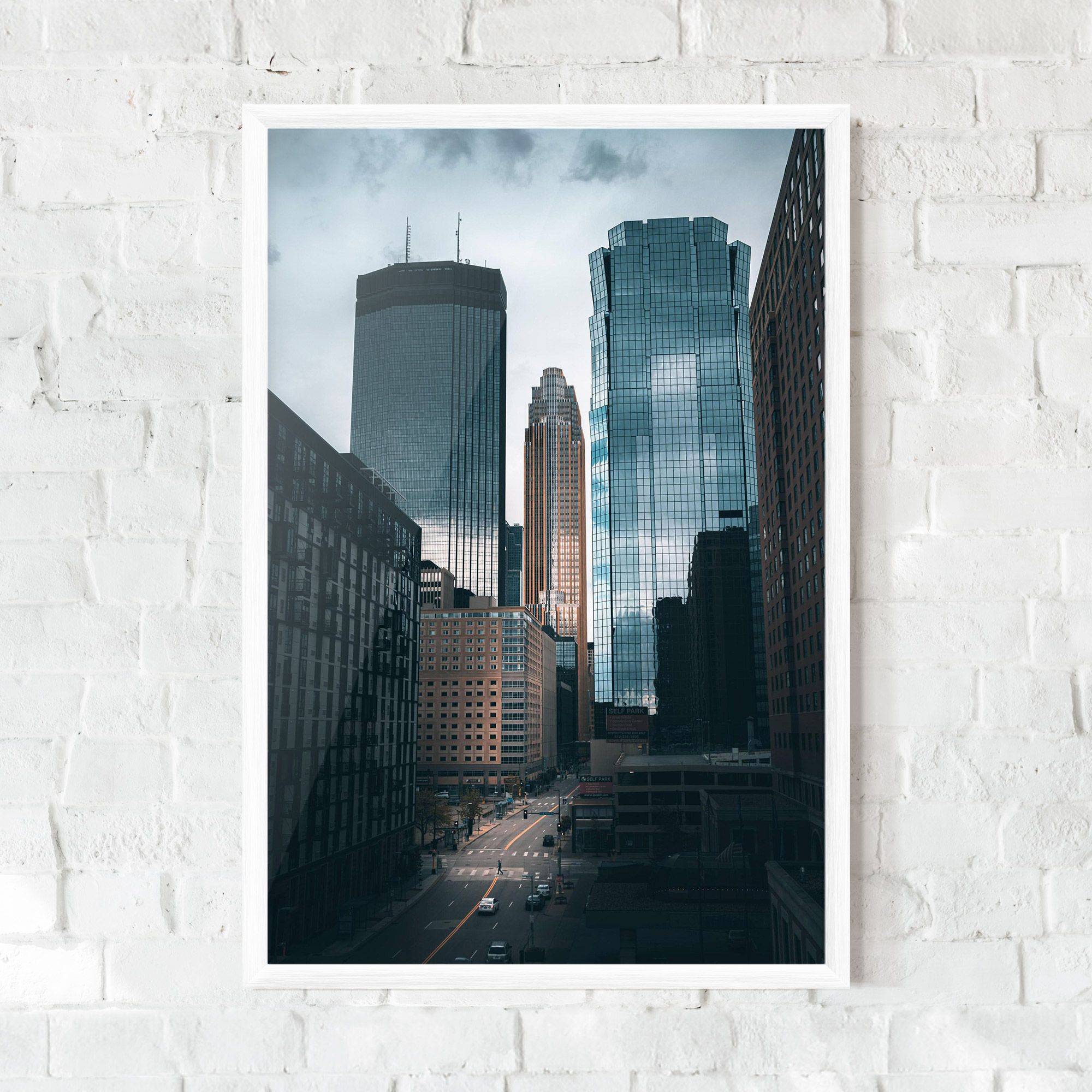 Big Blue Building mockup 0