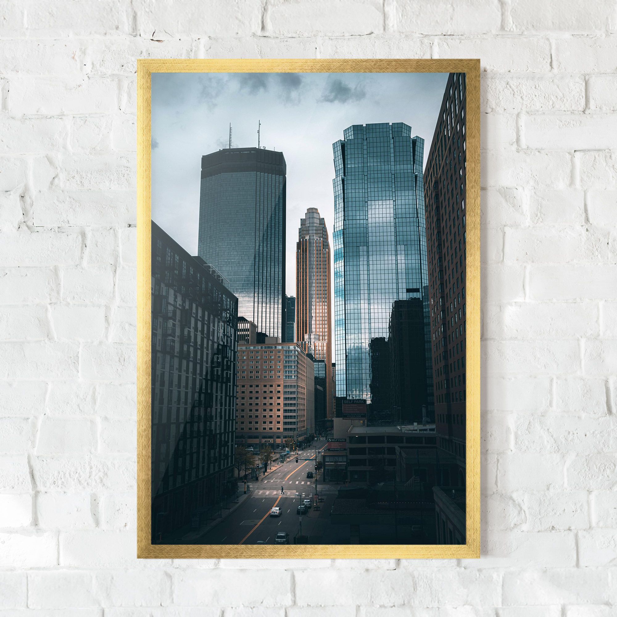 Big Blue Building mockup 0