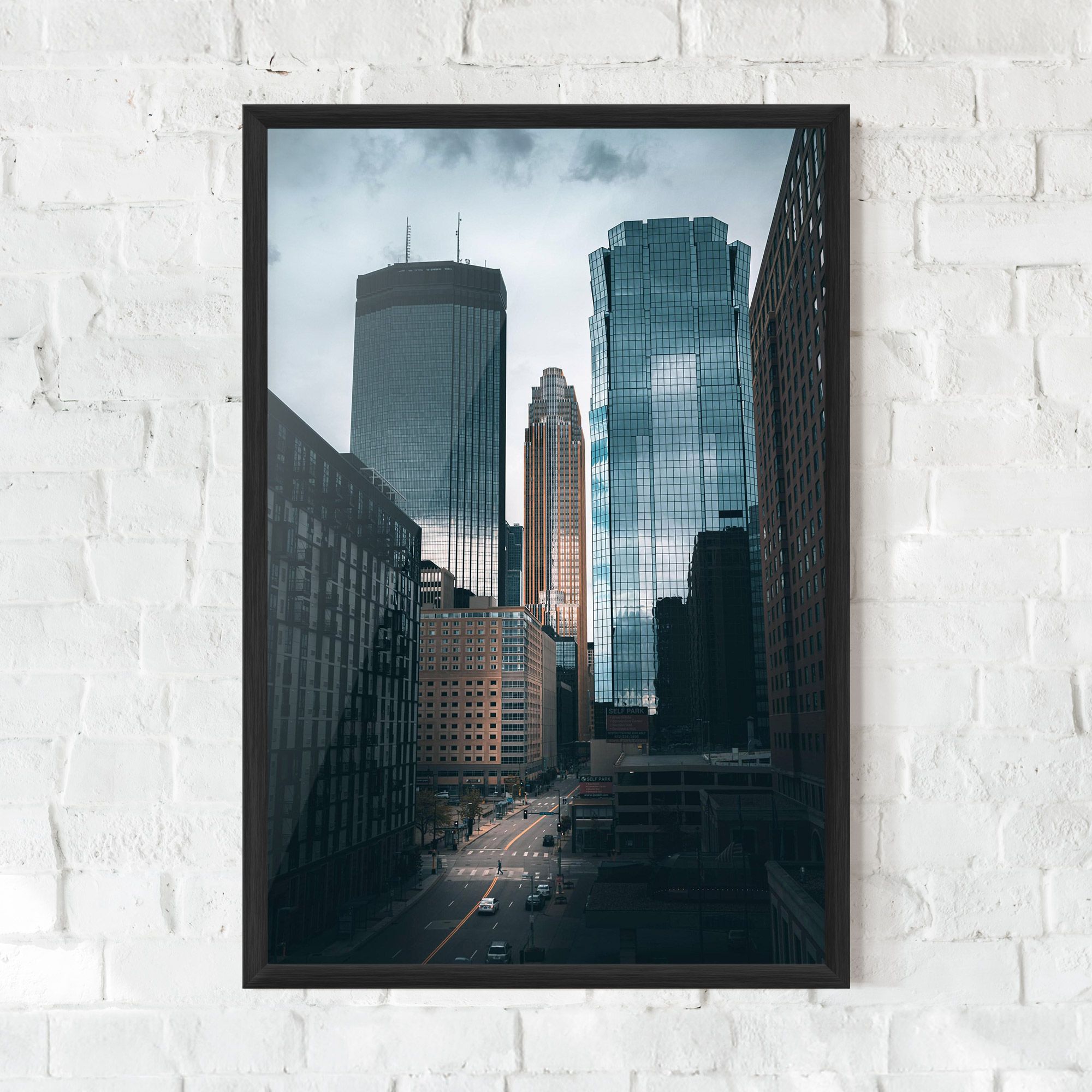 Big Blue Building mockup 0