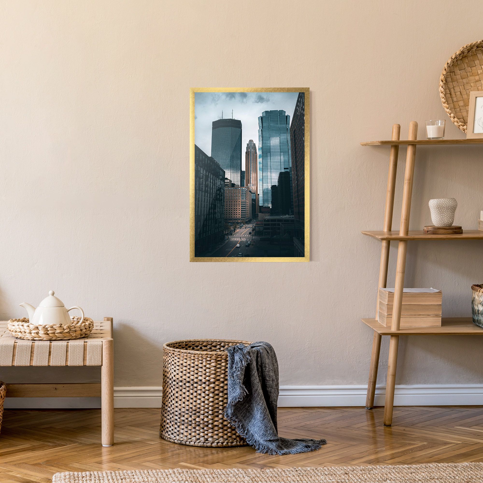 Big Blue Building mockup 9