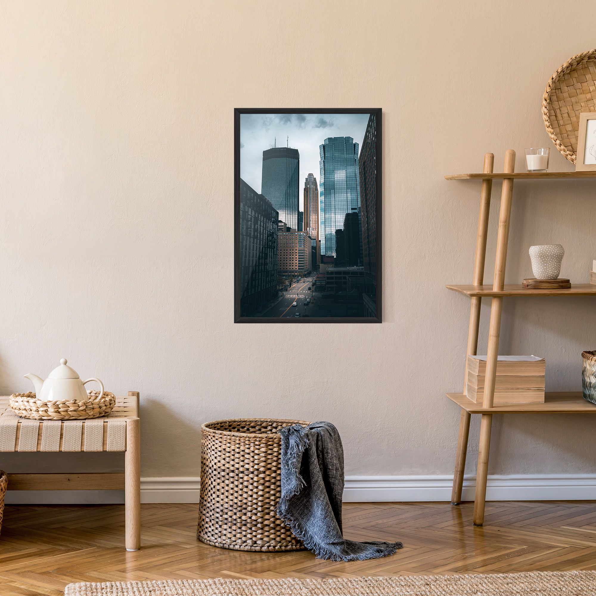 Big Blue Building mockup 9