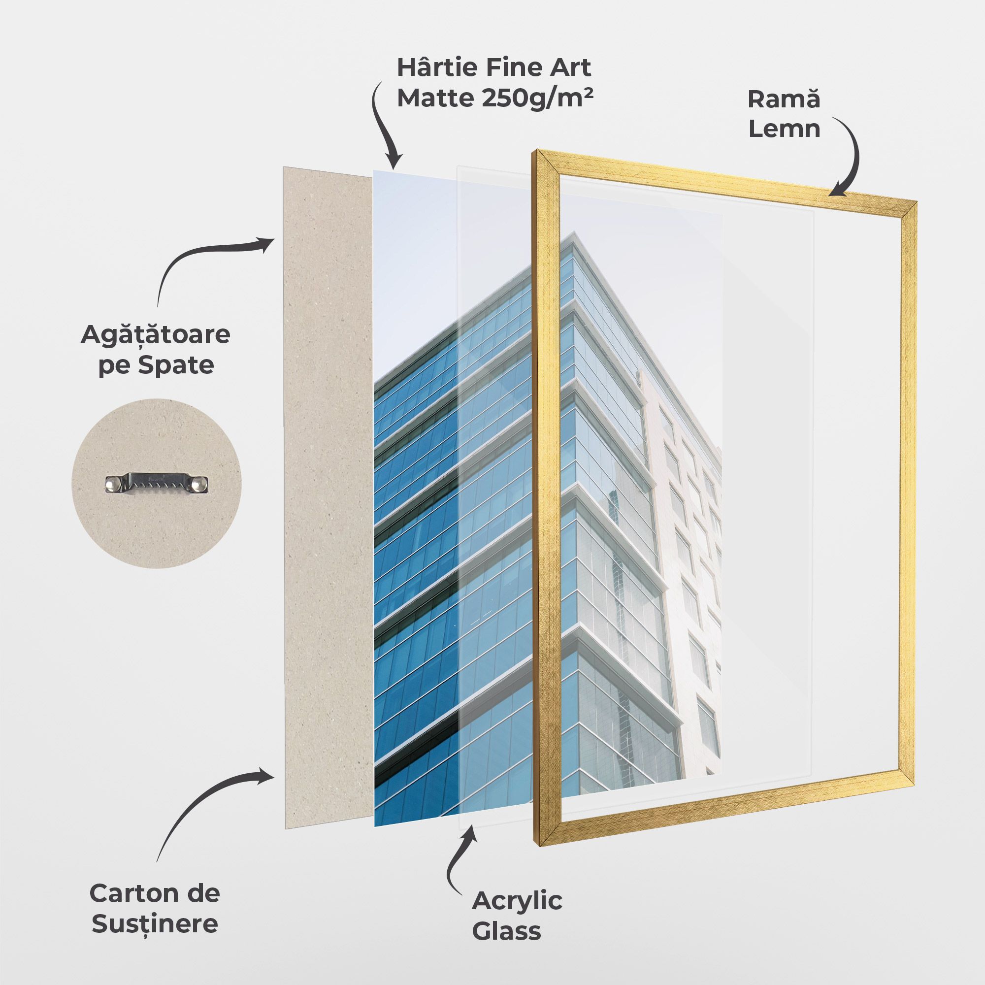 Blue Glass Tower mockup 1