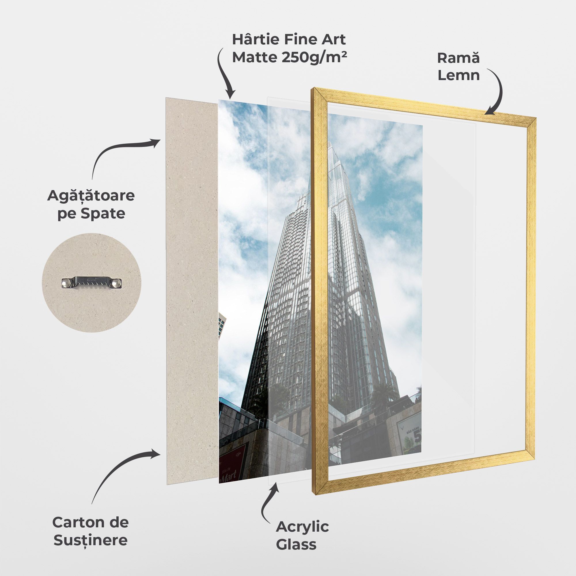 High Building Sky mockup 1