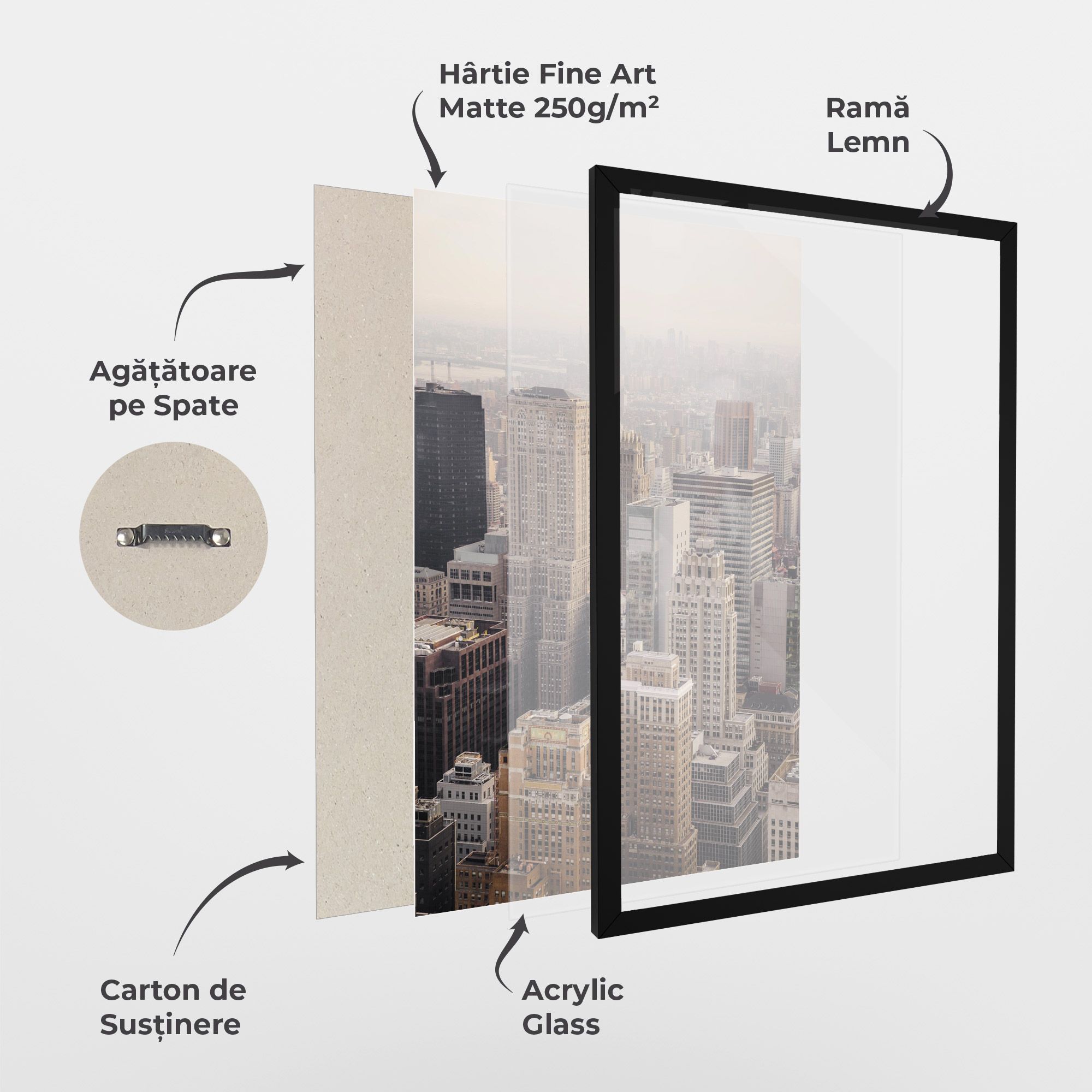 Cream Tower mockup 1