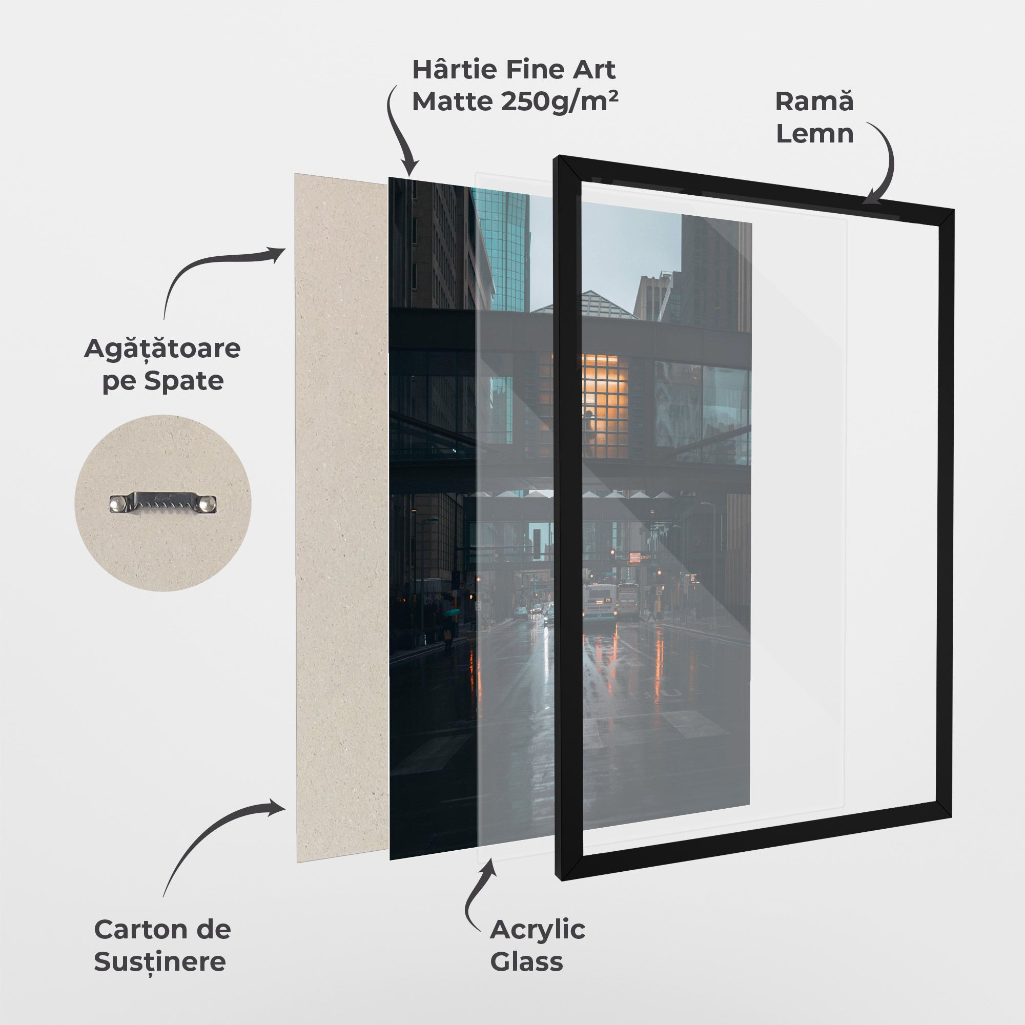 Worm Light Building mockup 1