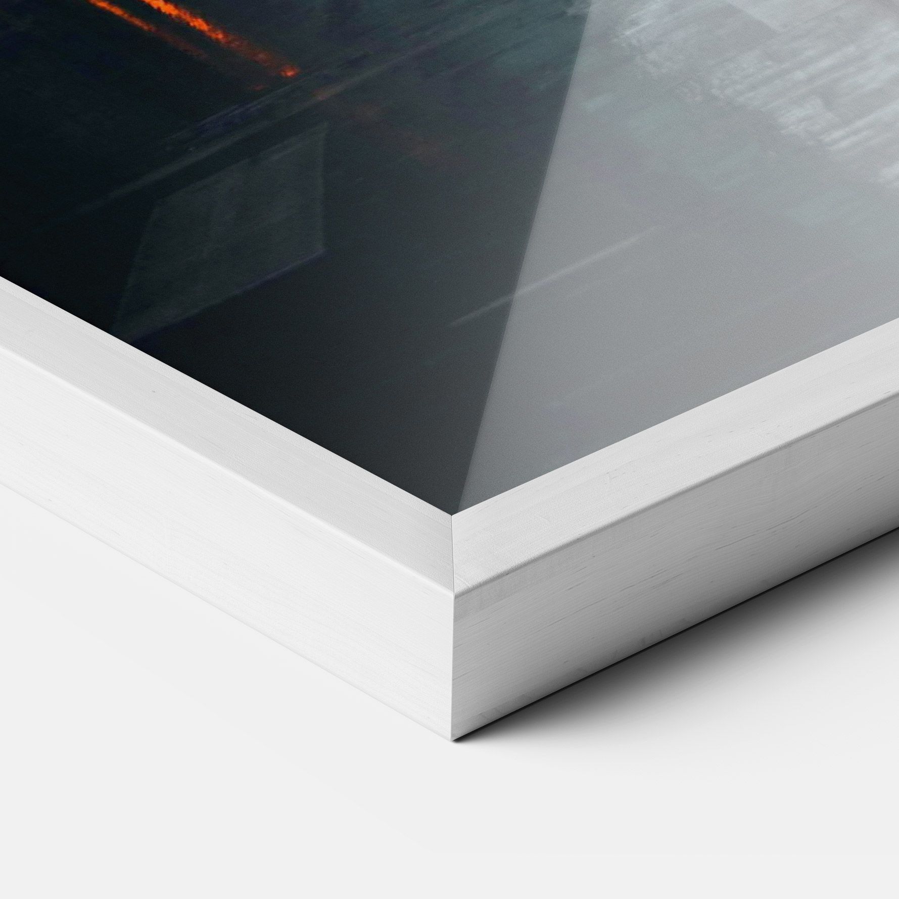 Worm Light Building mockup 3