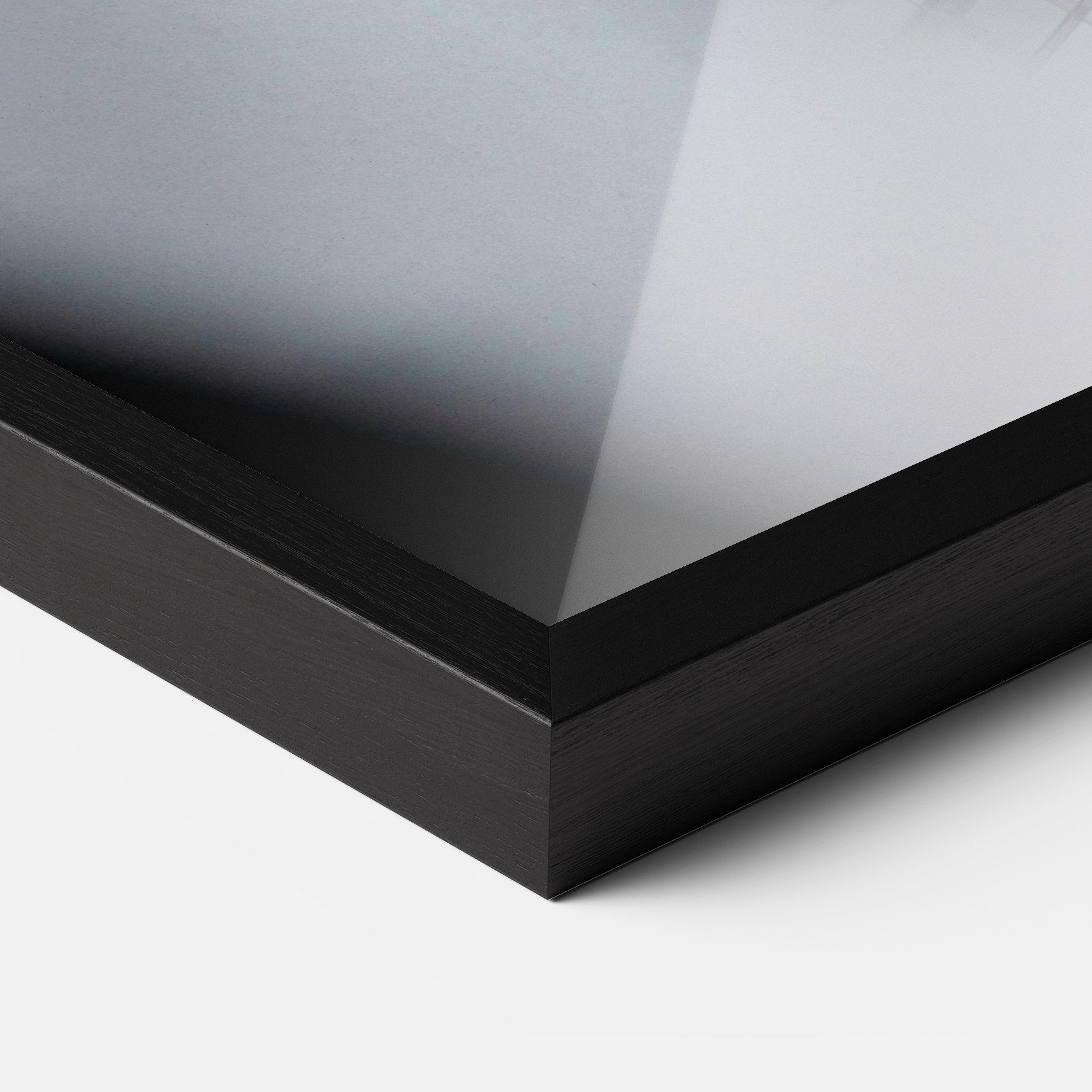 Grey White Building mockup 3