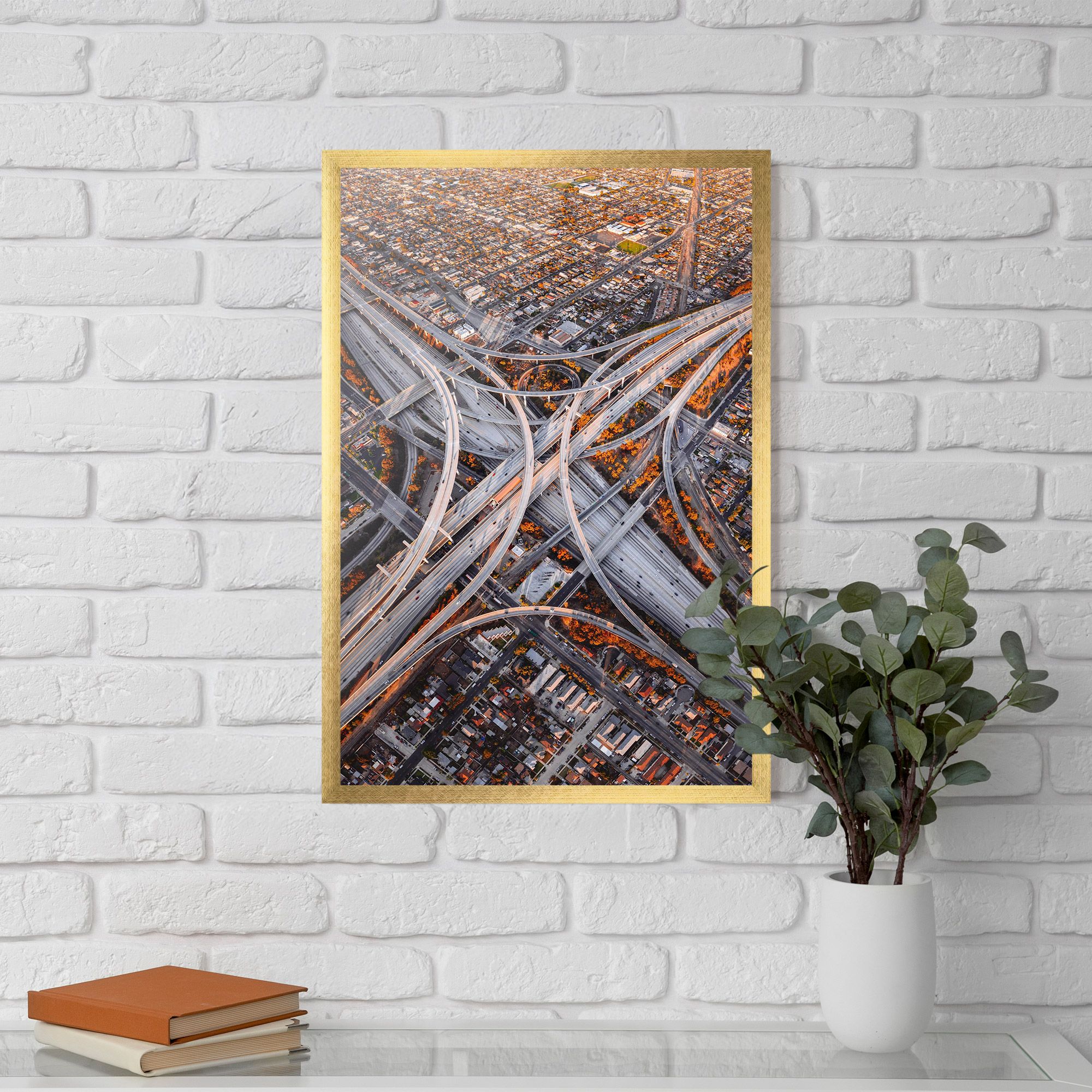 Big Road City mockup 5