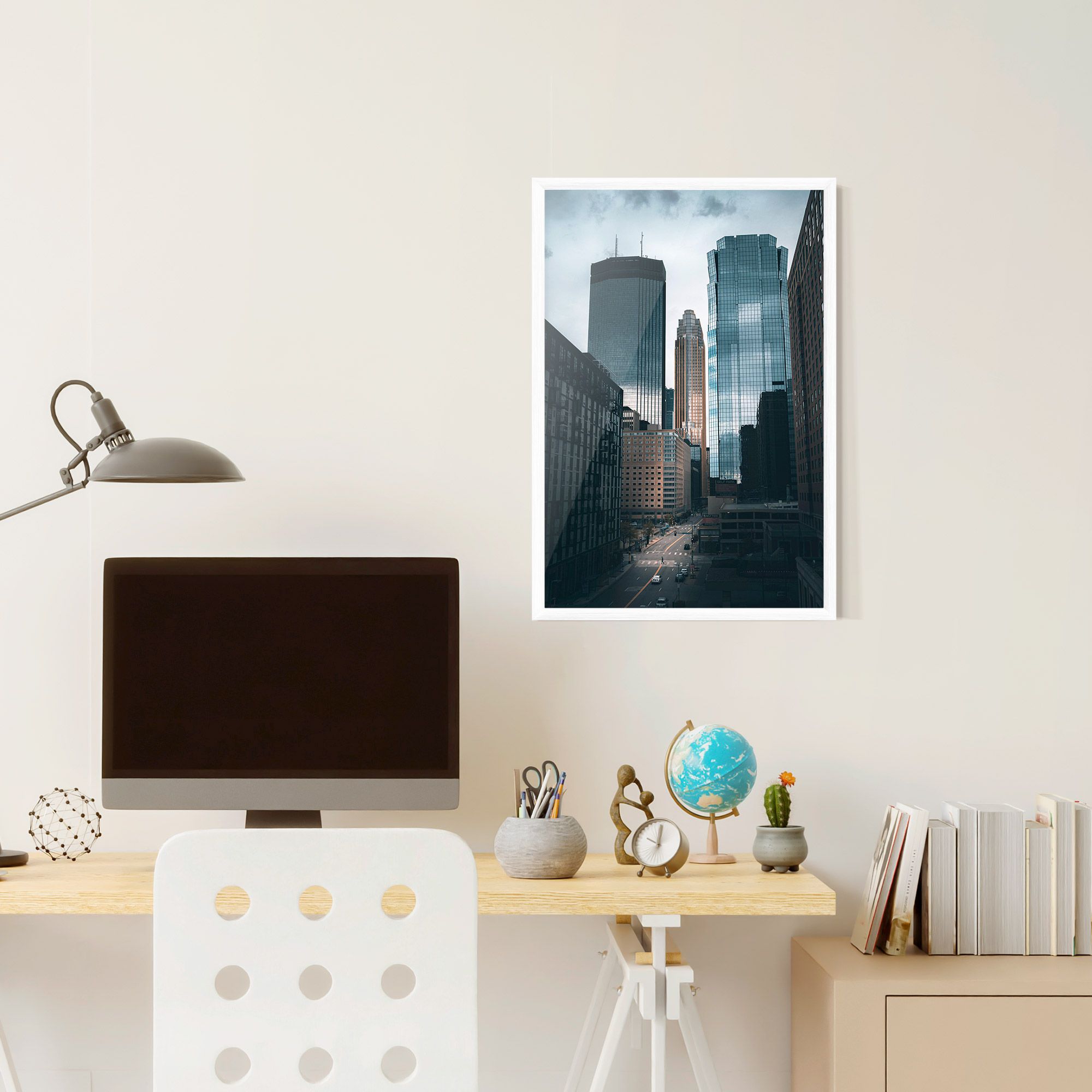 Big Blue Building mockup 6