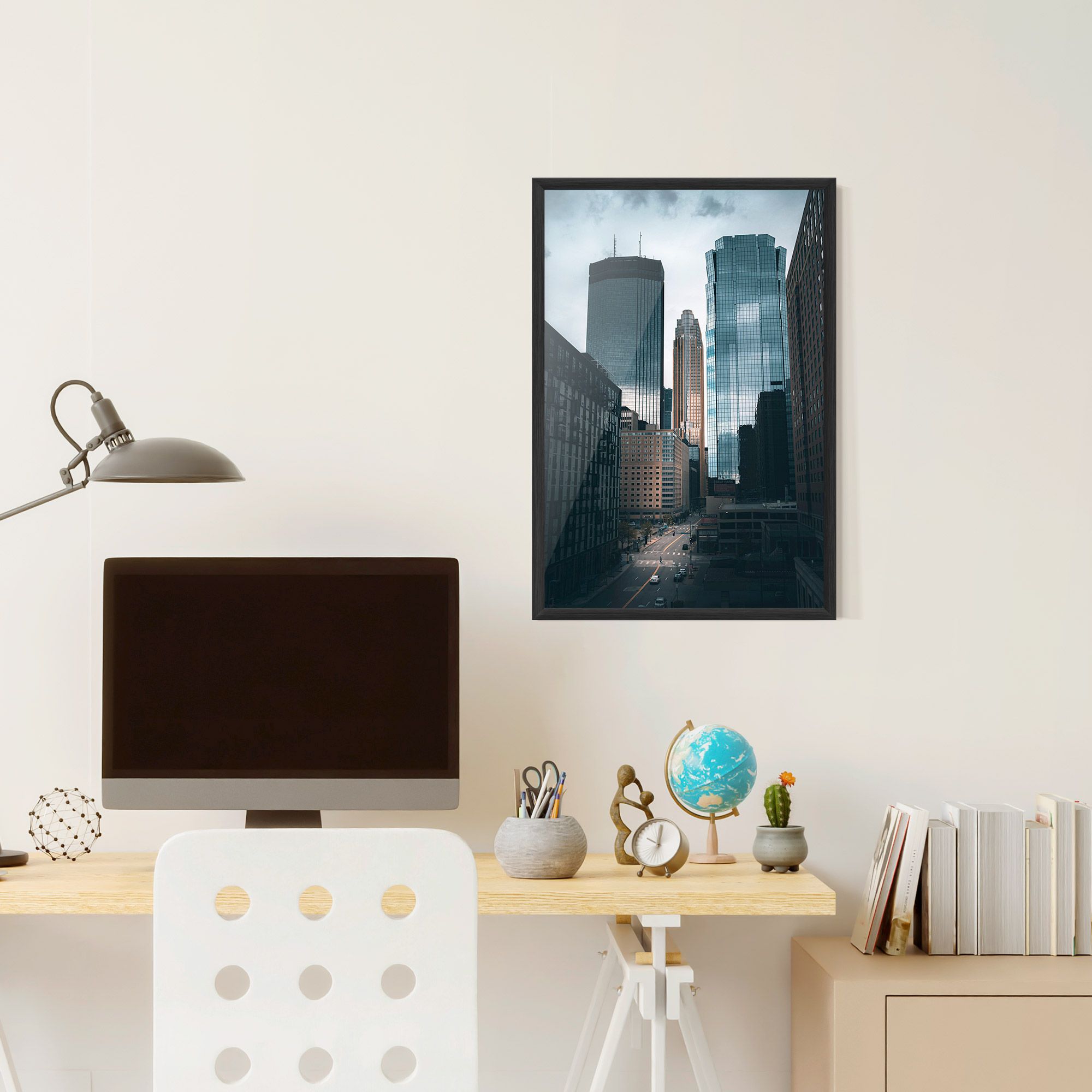 Big Blue Building mockup 6