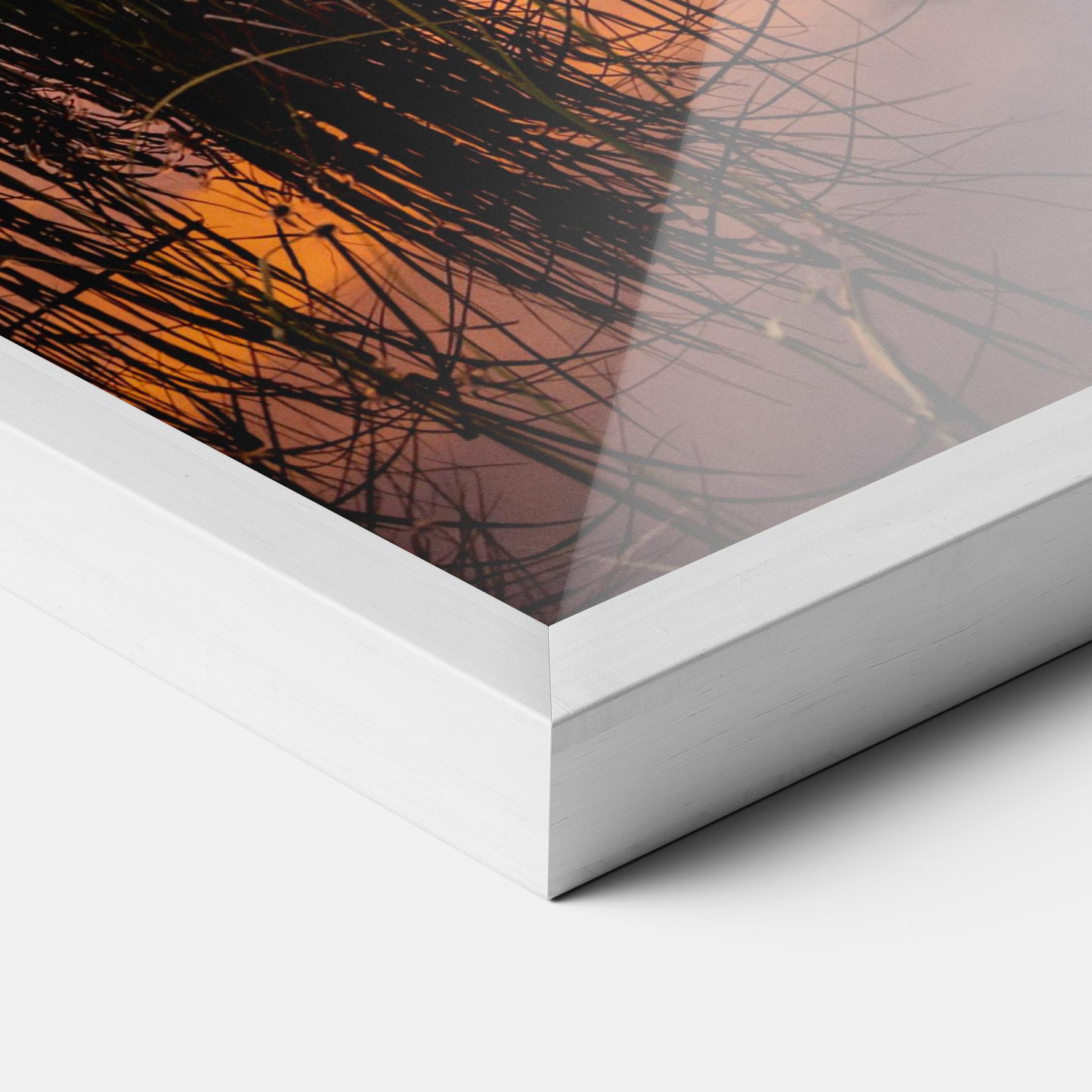 Poster Înrămat Pretty View mockup 3