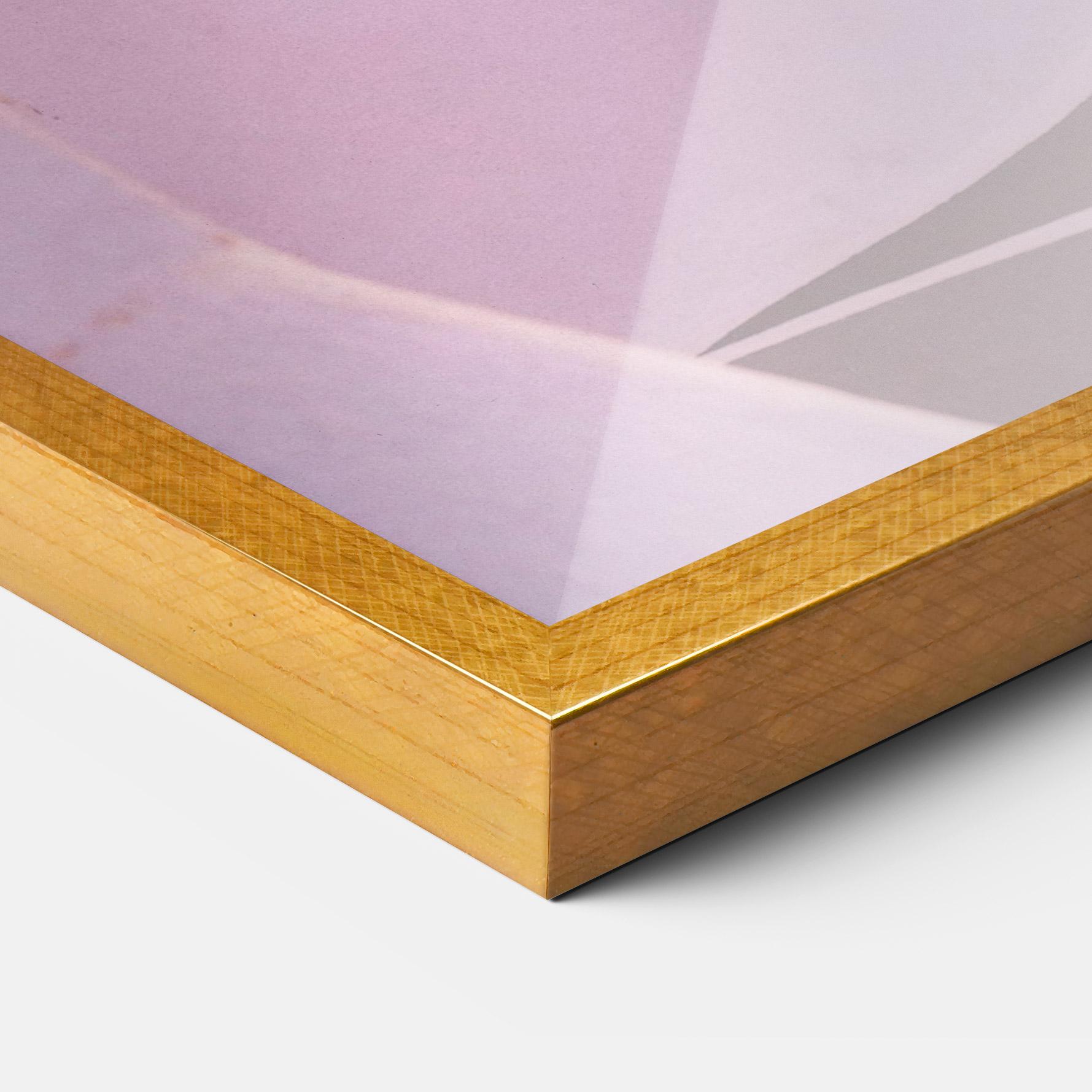 Poster Înrămat Grece Strairs mockup 3