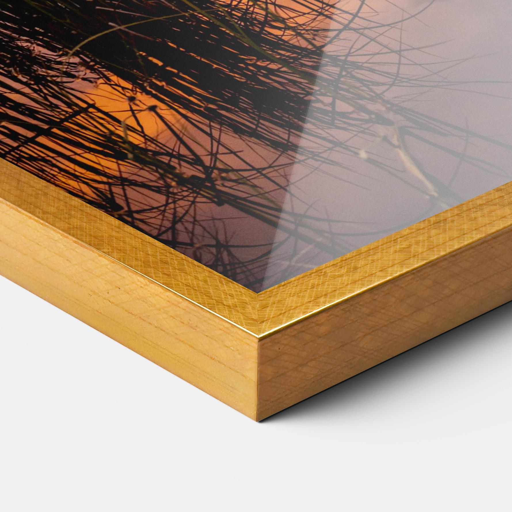 Poster Înrămat Pretty View mockup 3