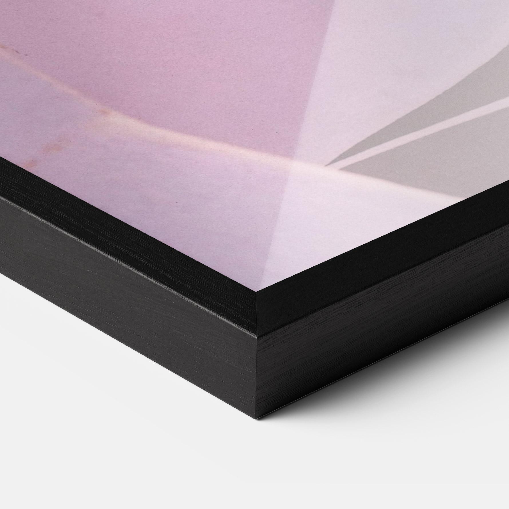 Poster Înrămat Grece Strairs mockup 3