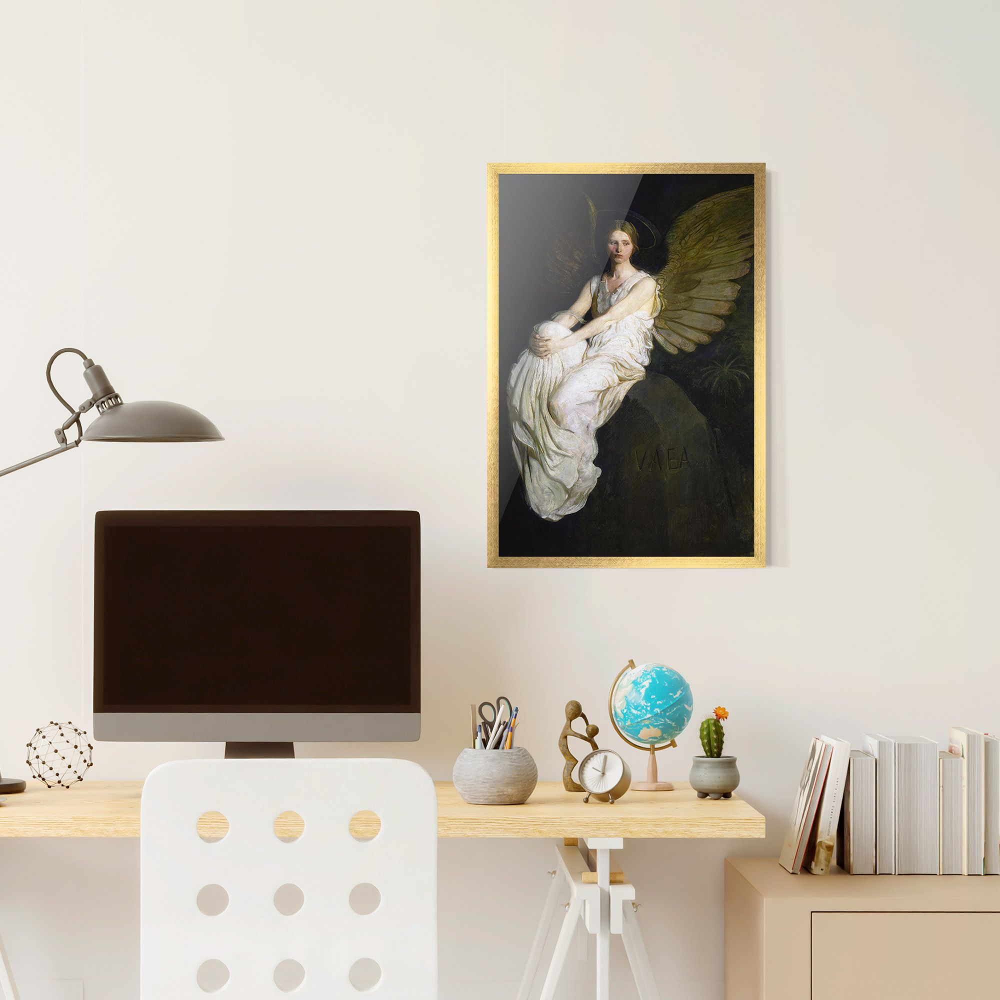 Angel Thinking mockup 6