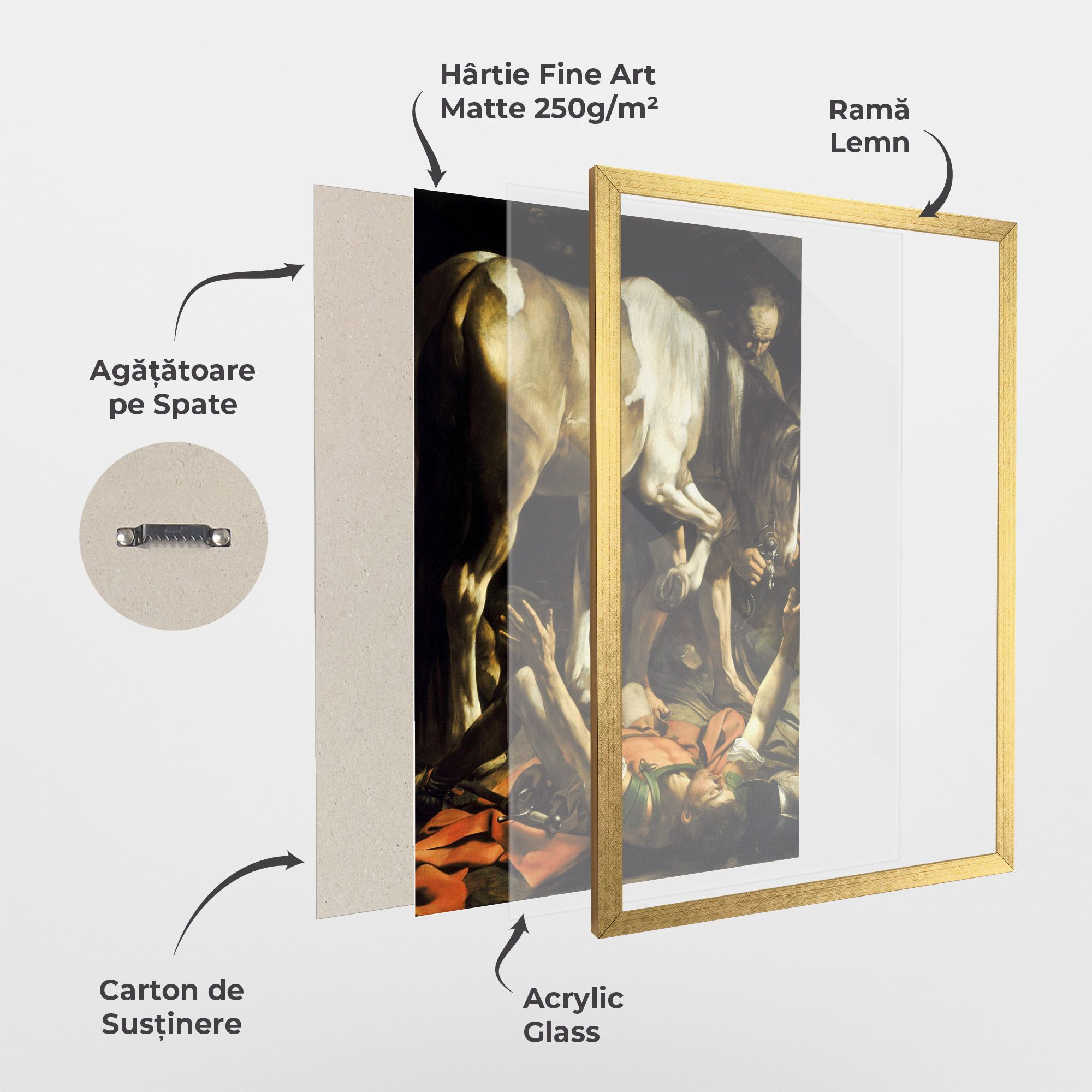 The Way To Damascus mockup 1