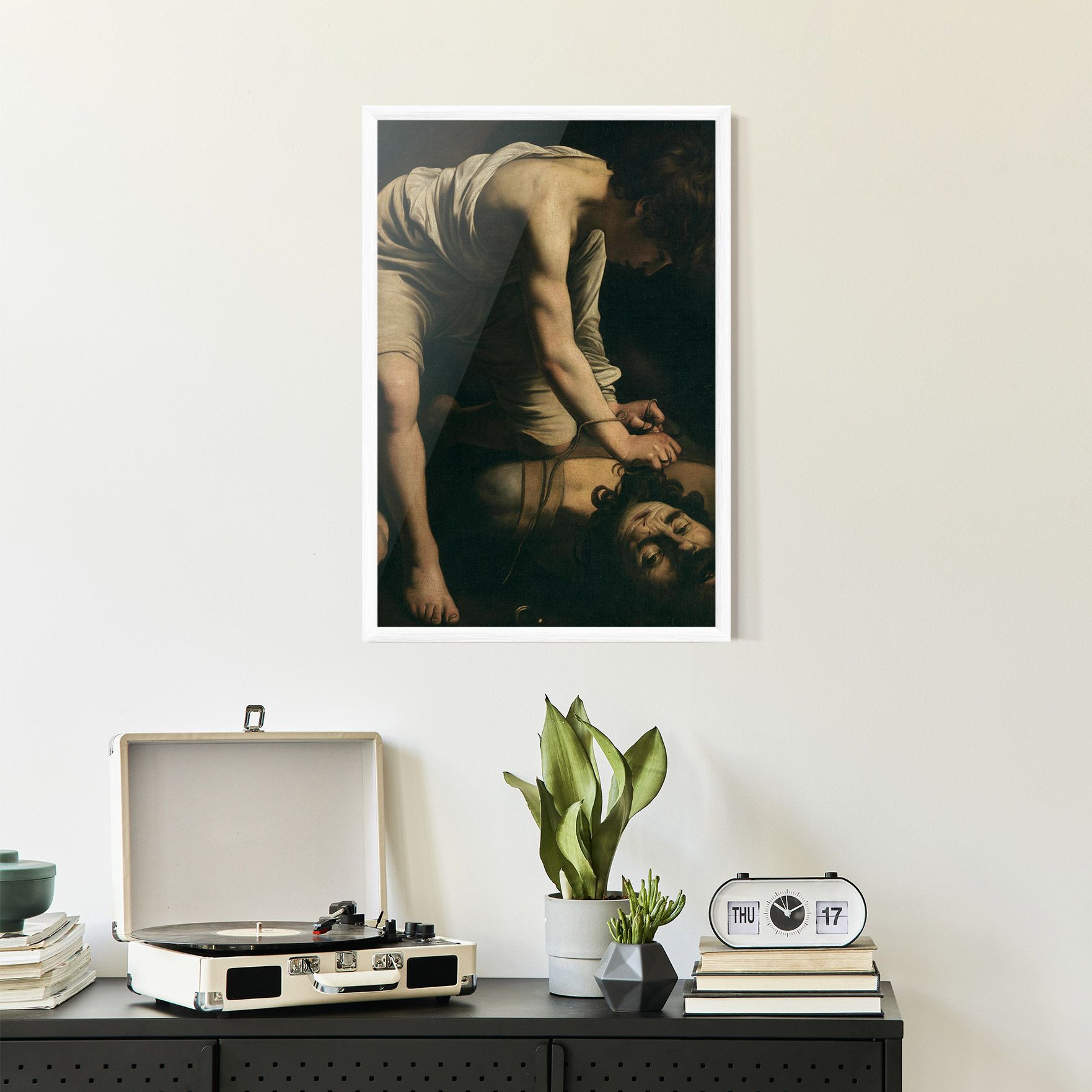 David And Goliath mockup 2